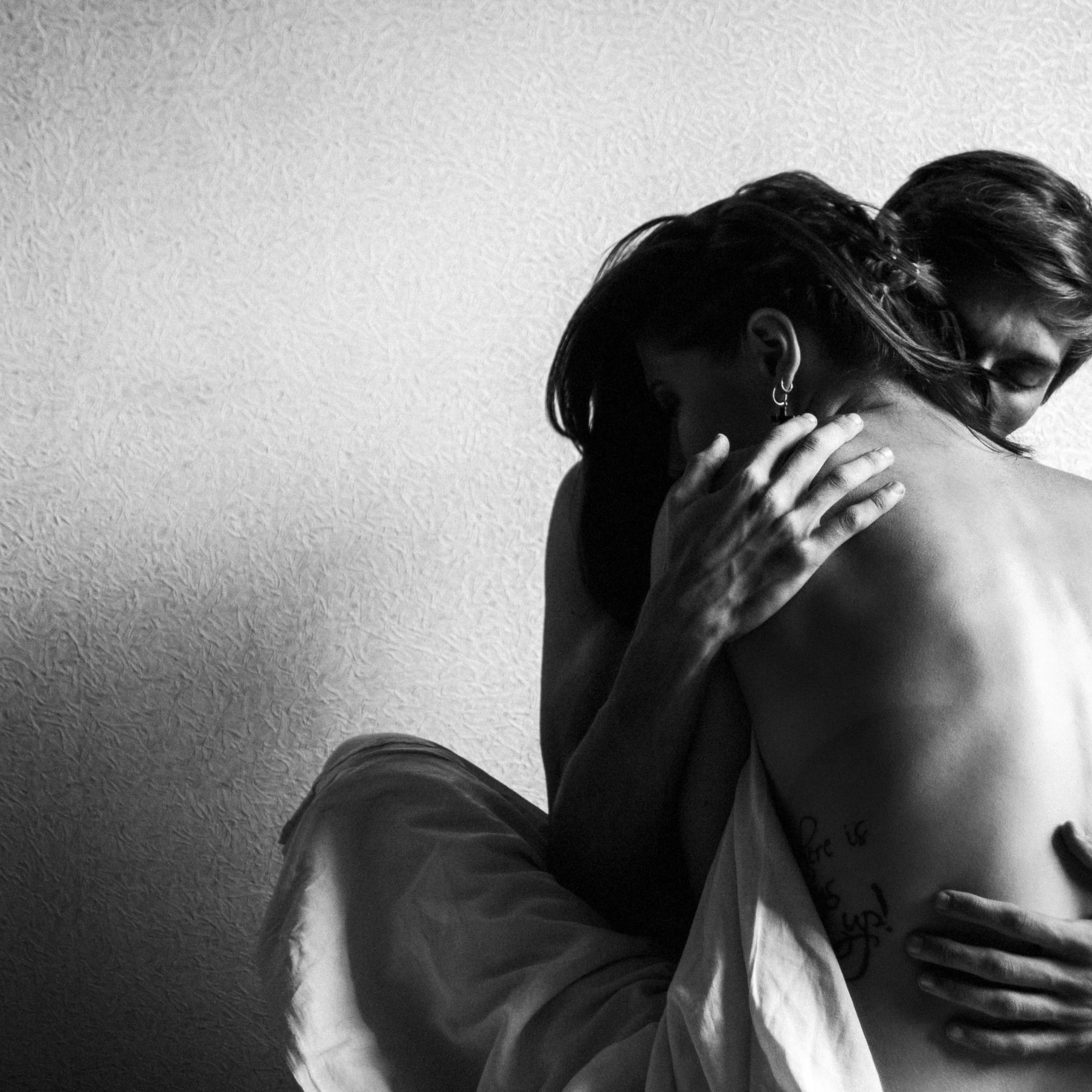 Максим и Ирина