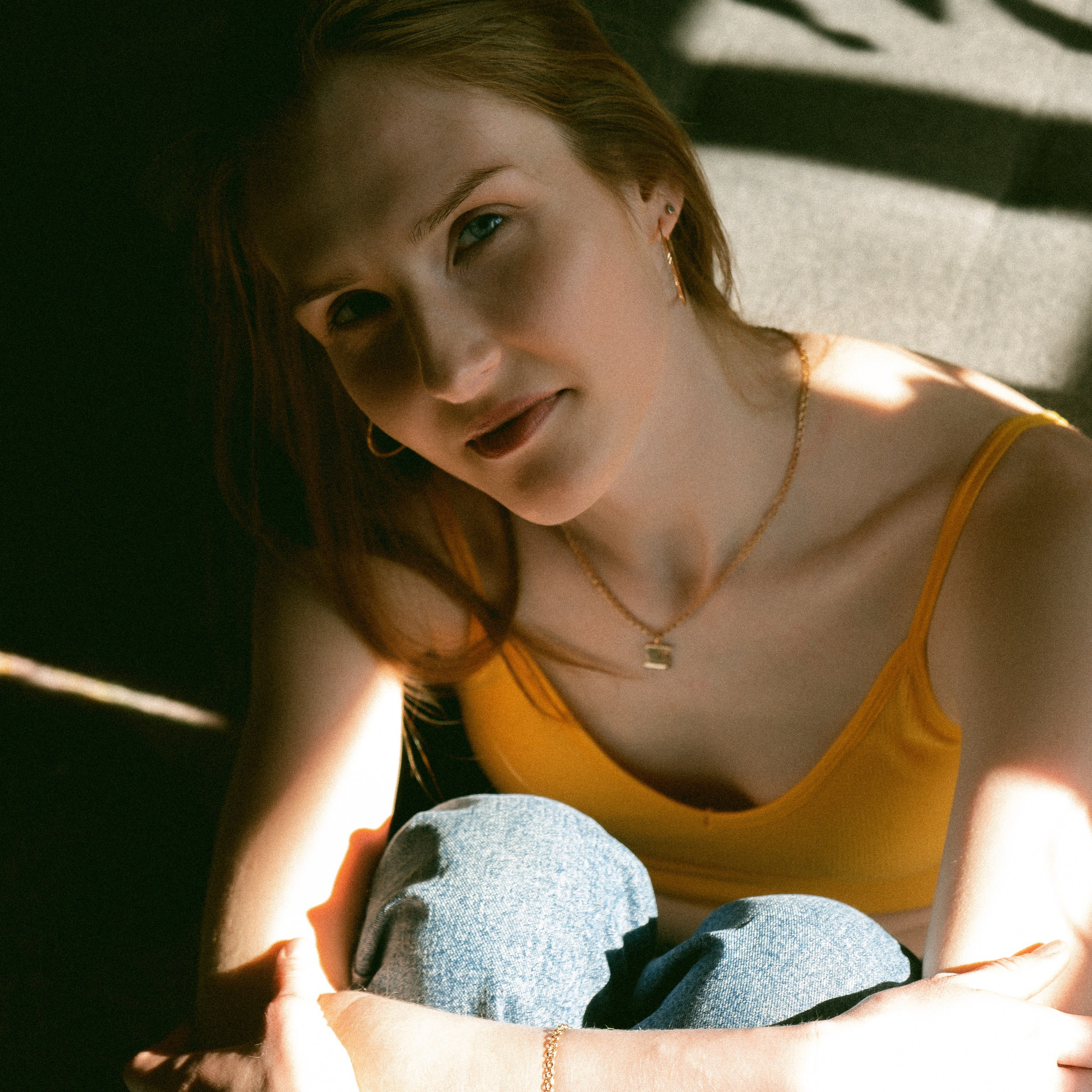 Татьяна домашняя съемка