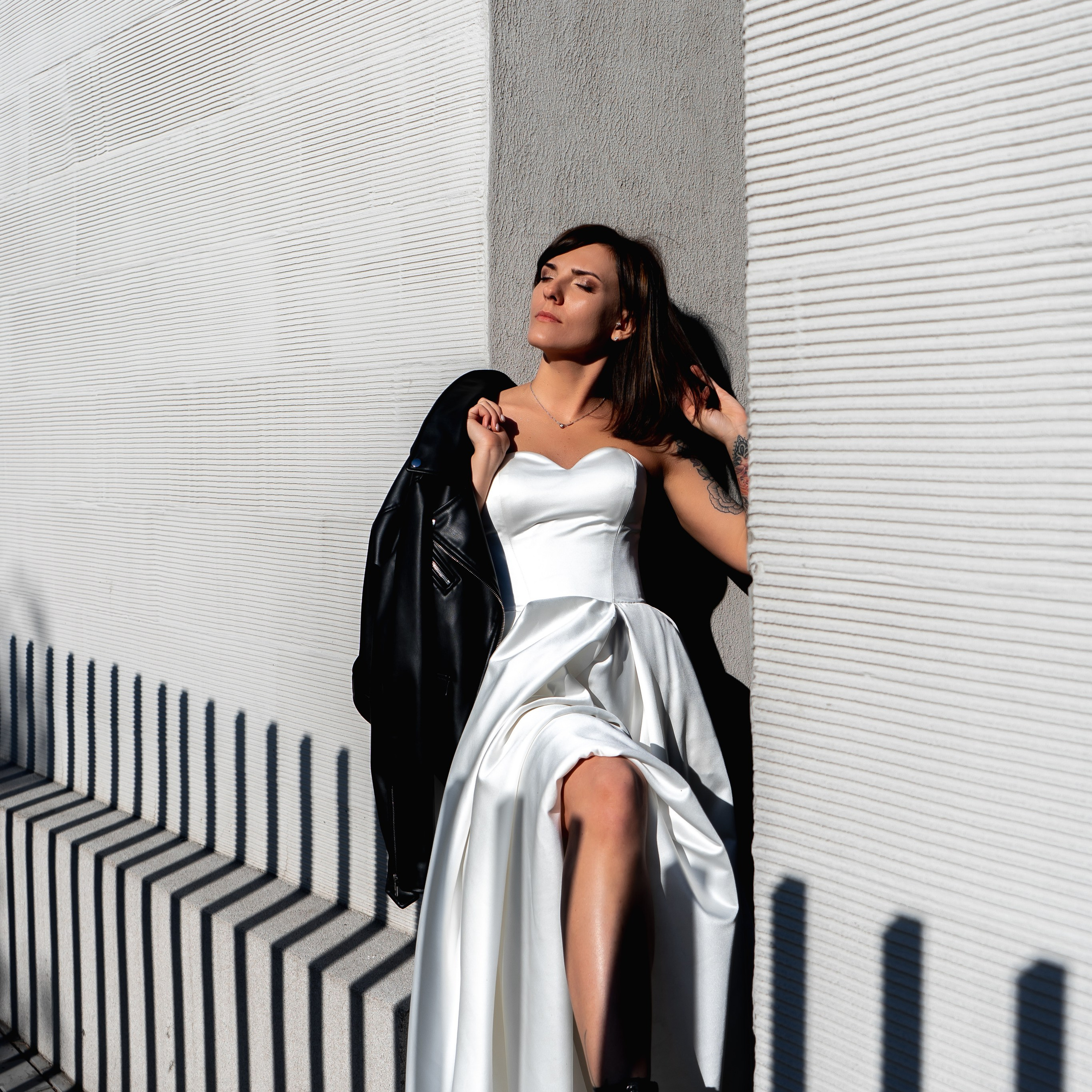 Свадьба Екатерины и Дениса