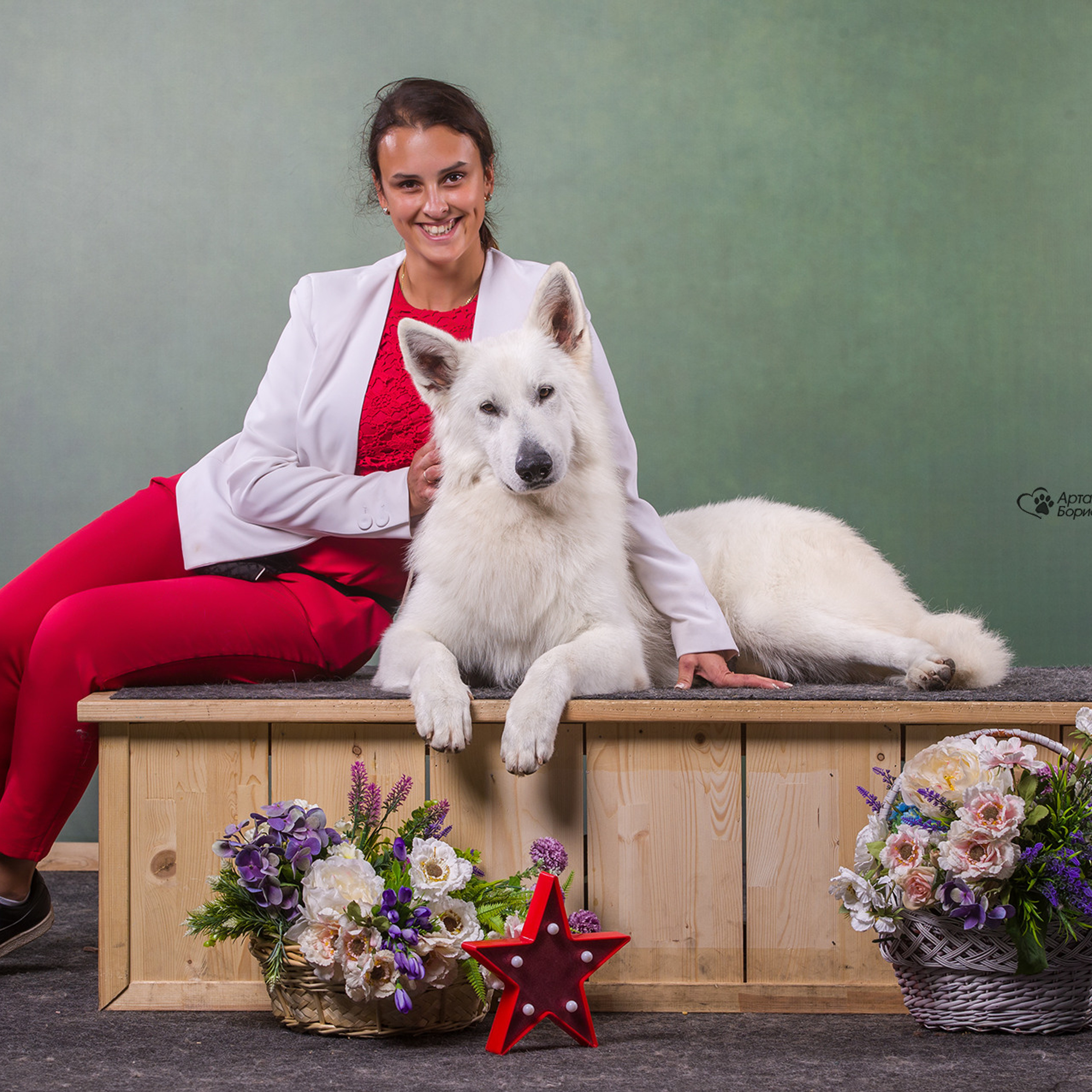 ФОТО С ВЫСТАВОК