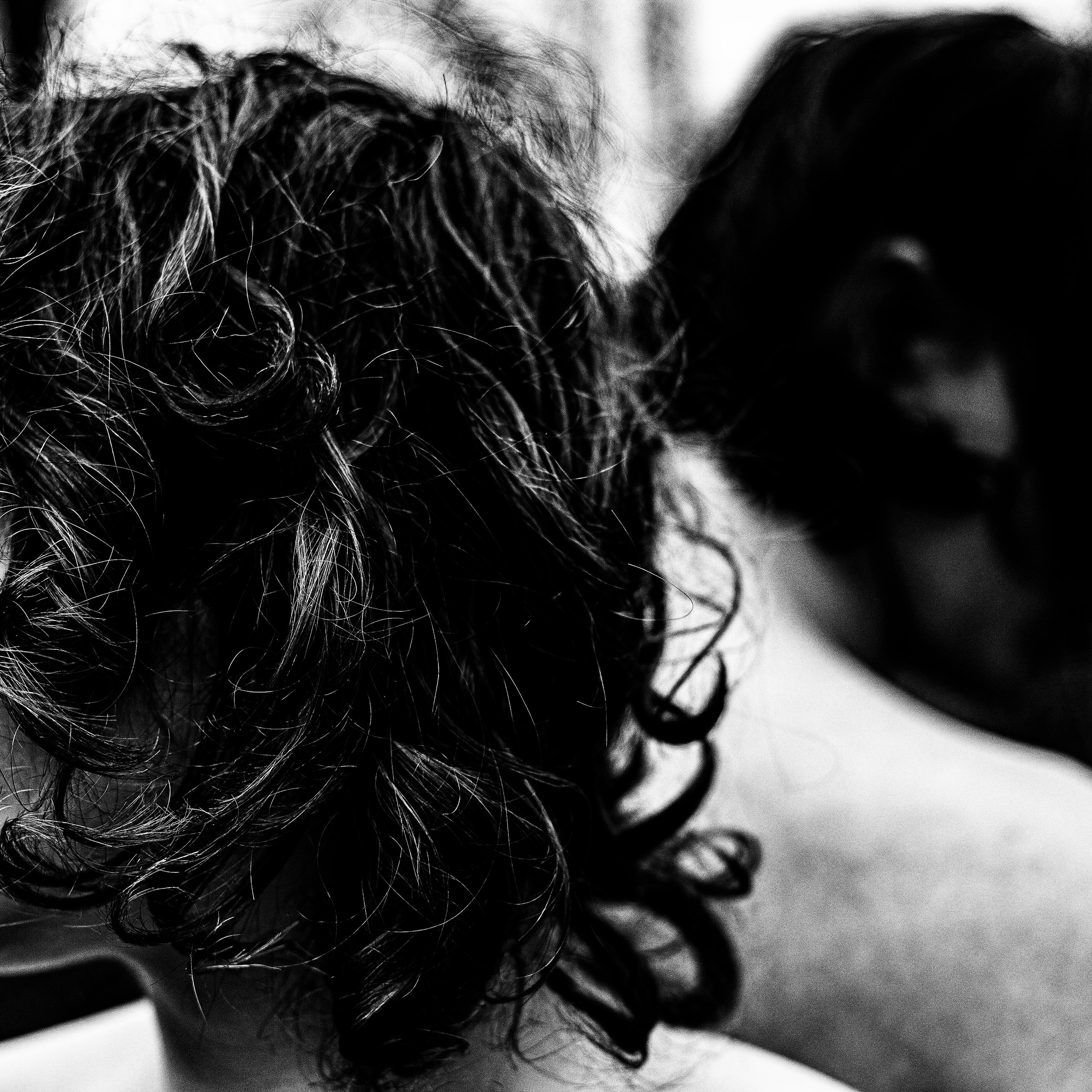 Гоша и Настя