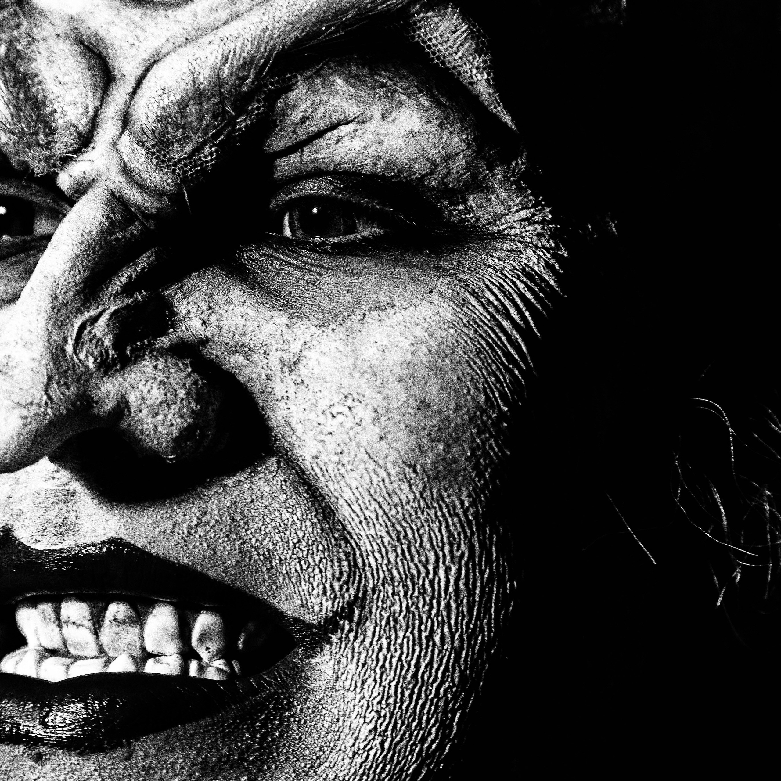 Миша. Джокер