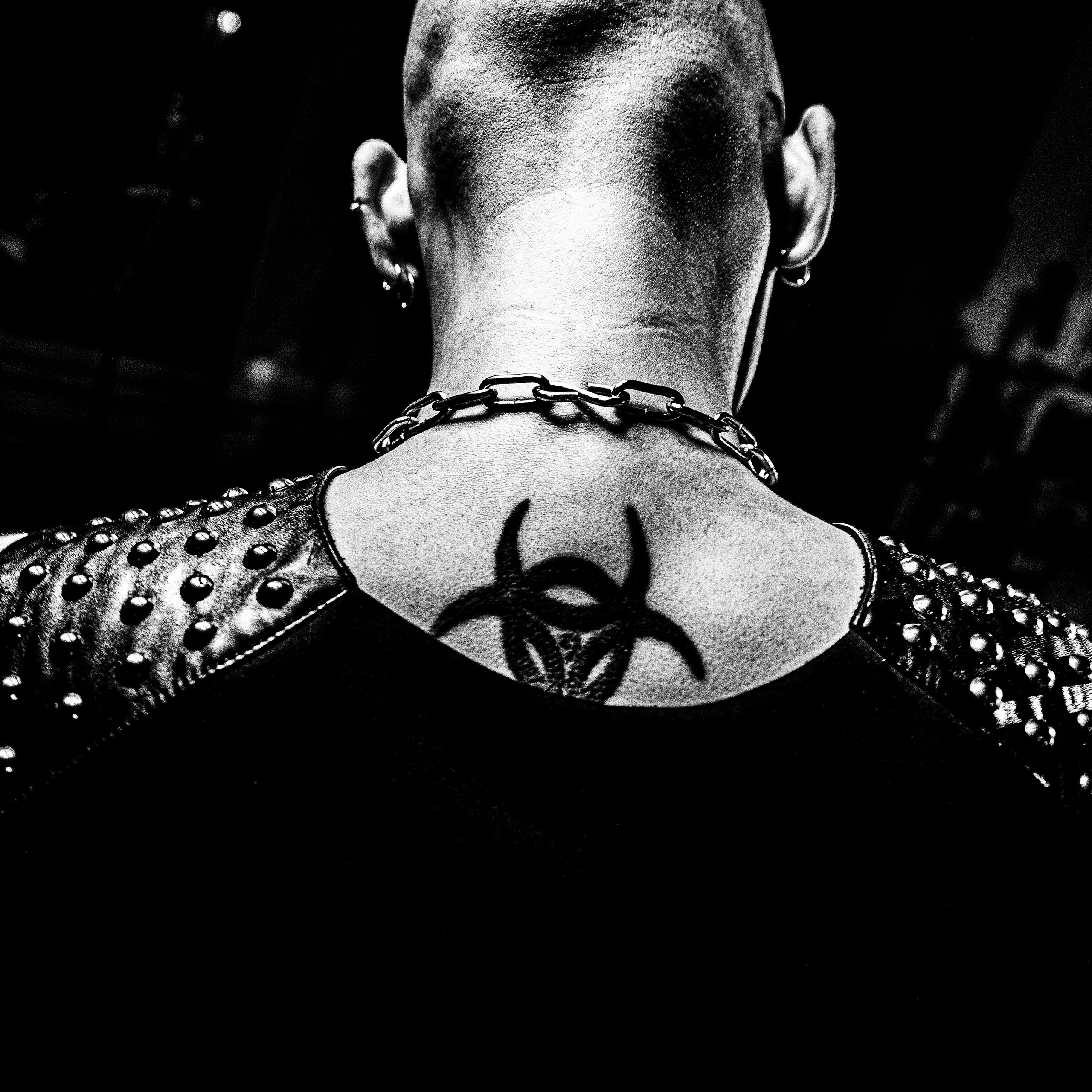 Киберготика