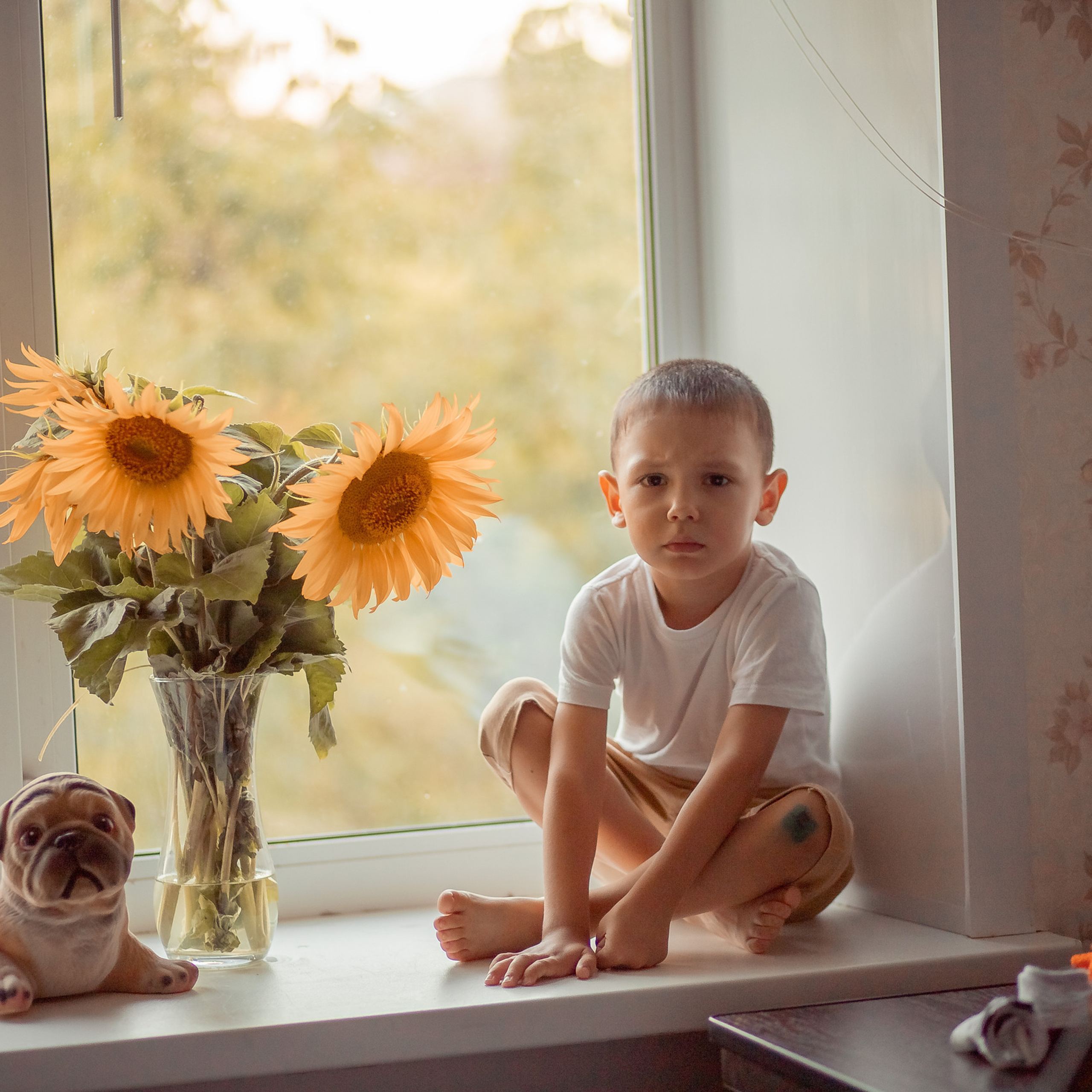 Отзывы. Семейный и детский фотограф в Краснодаре Лафета Алена
