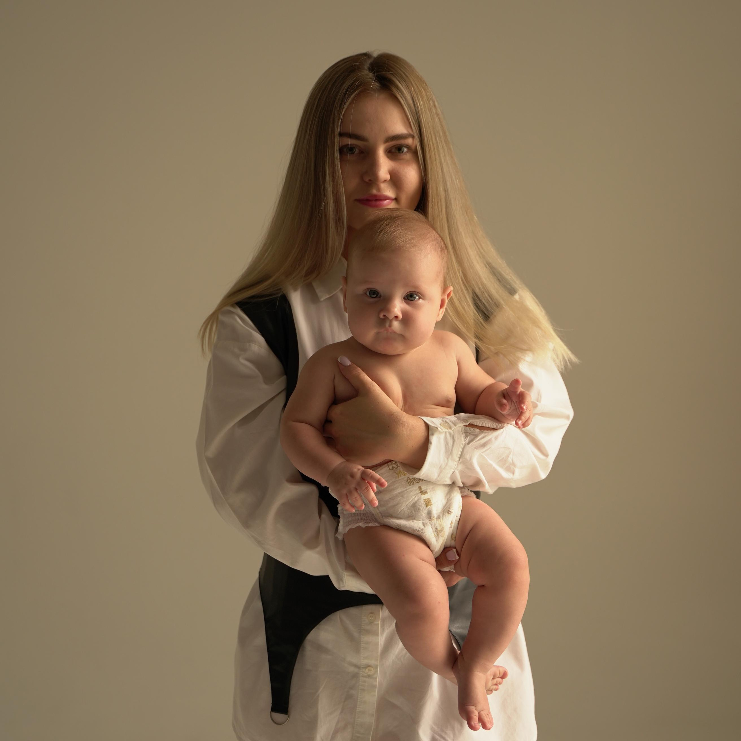 Отзывы. Фотограф Сургут