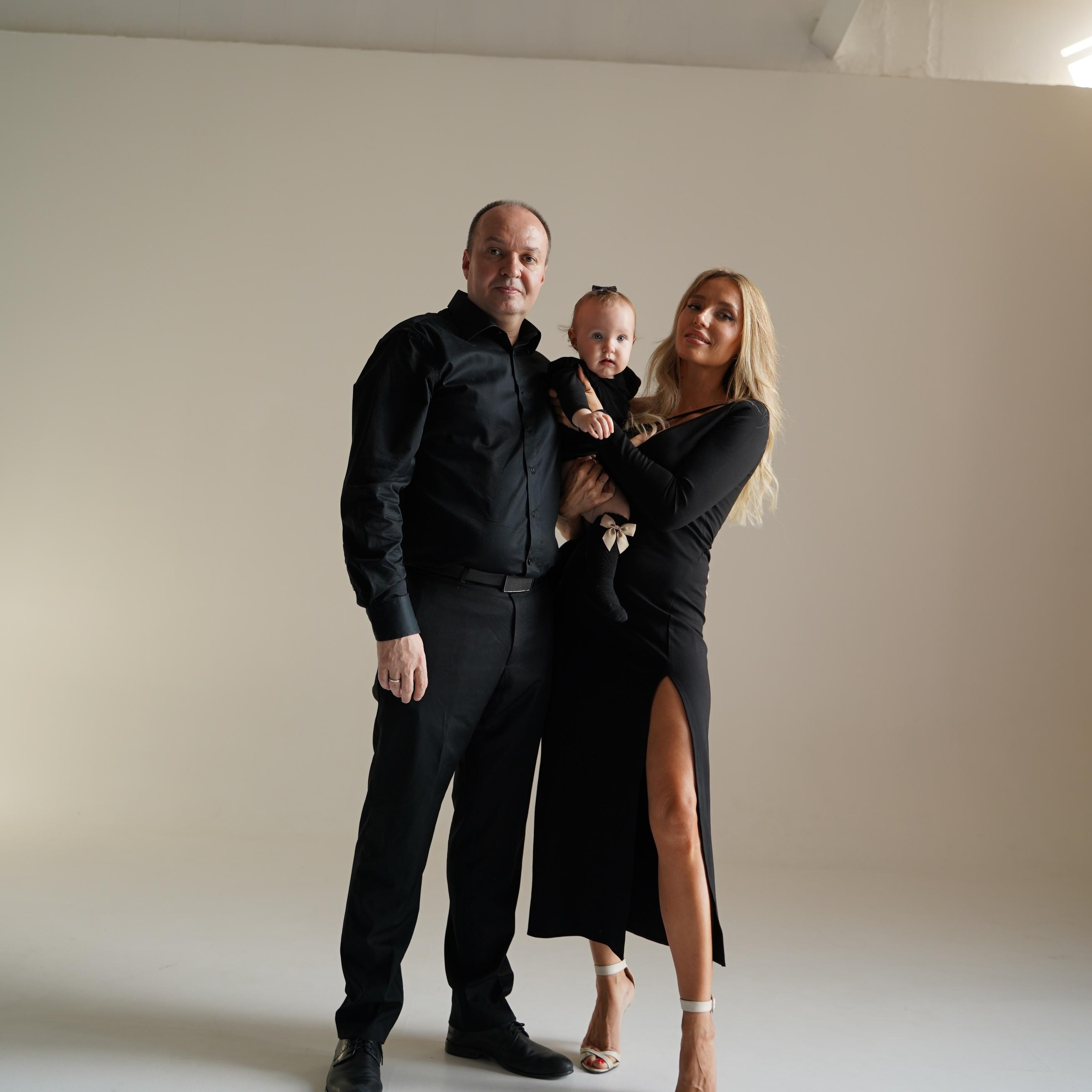 Отзывы. Фотограф Сургут