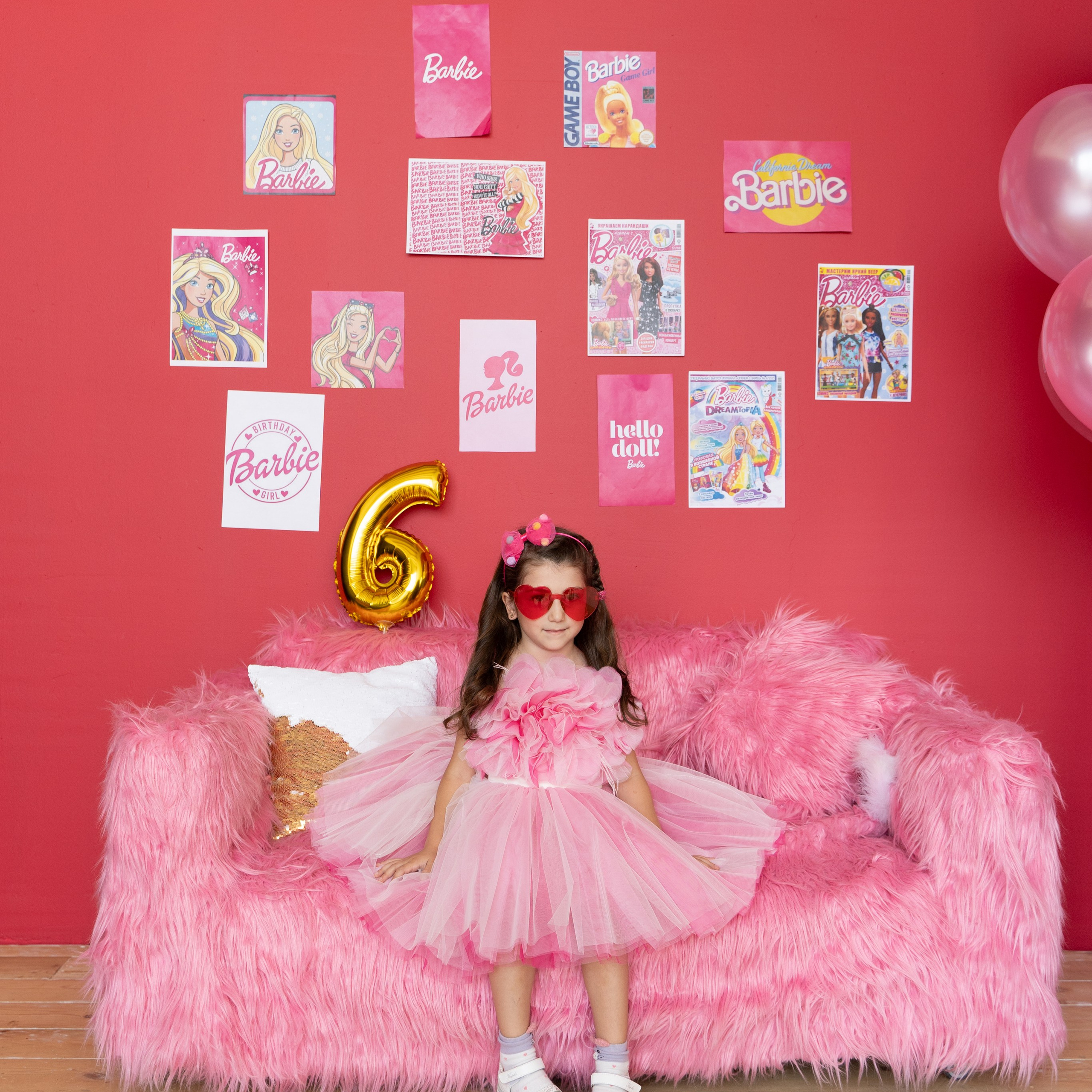 Отзывы. Фотограф Сургут