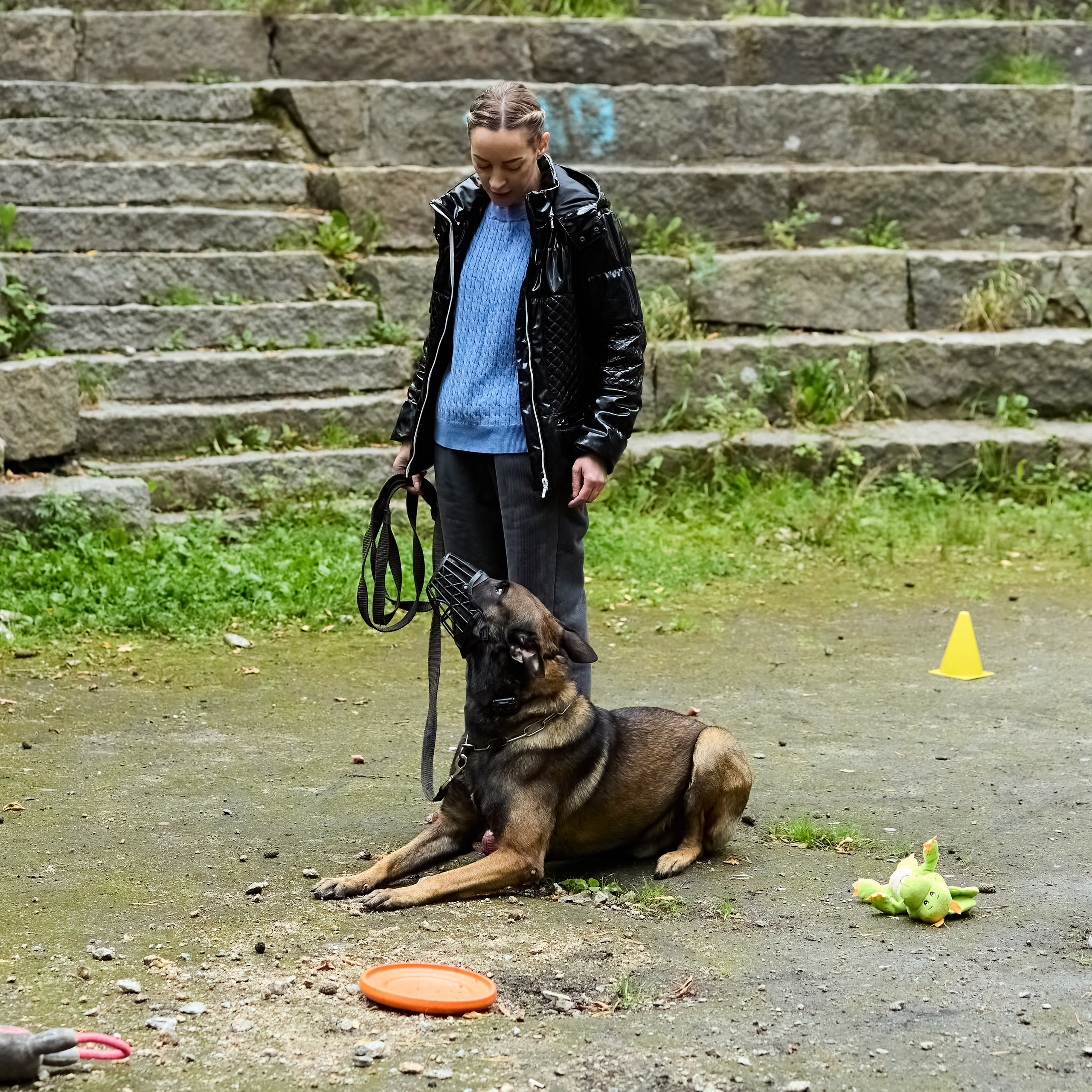 Отзывы. Buyvolenko Andrey