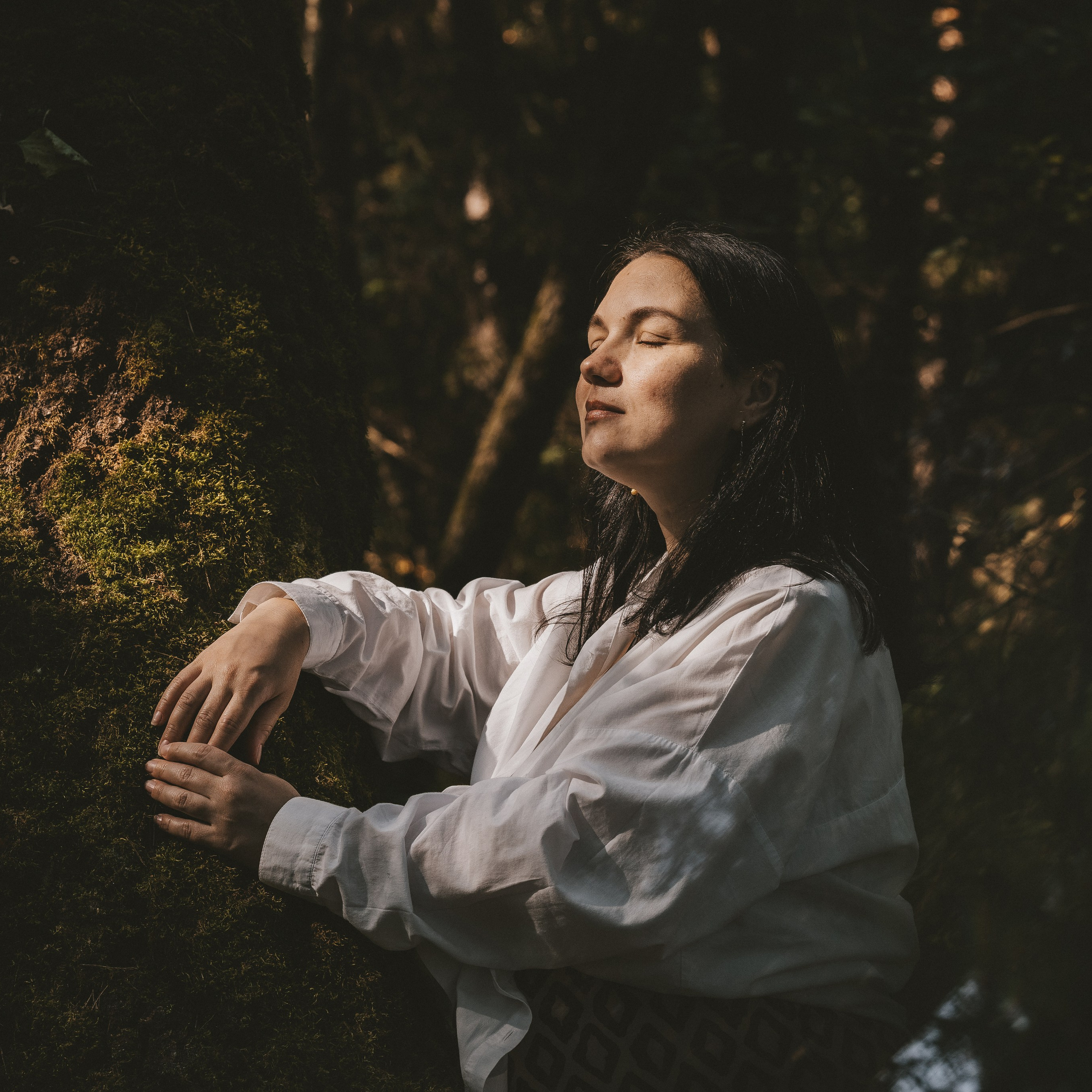 Отзывы. Фотограф-документалист и фототерапевт Настя Китаева. Город Москва