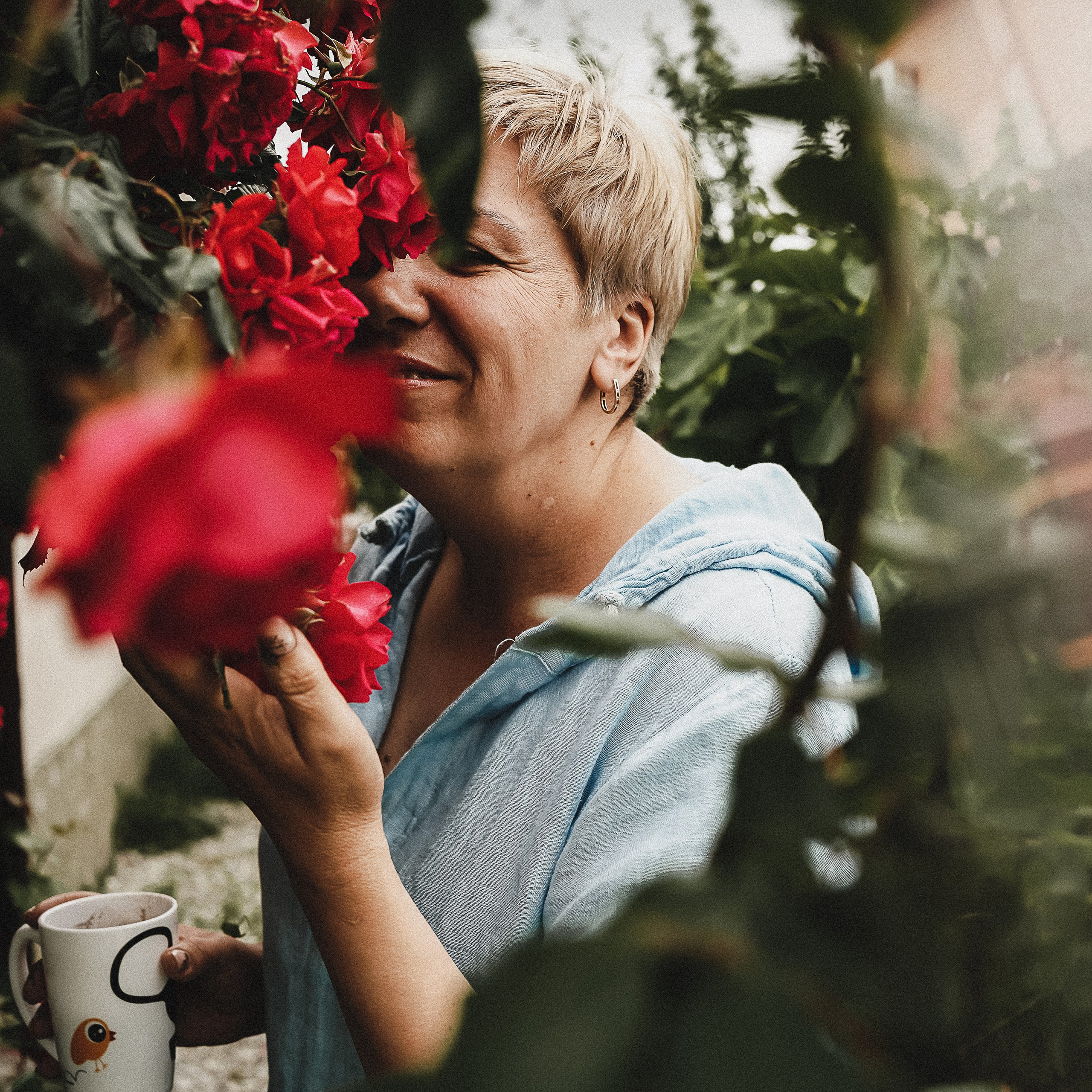 Отзывы. Фотограф-документалист и фототерапевт Настя Китаева. Город Москва