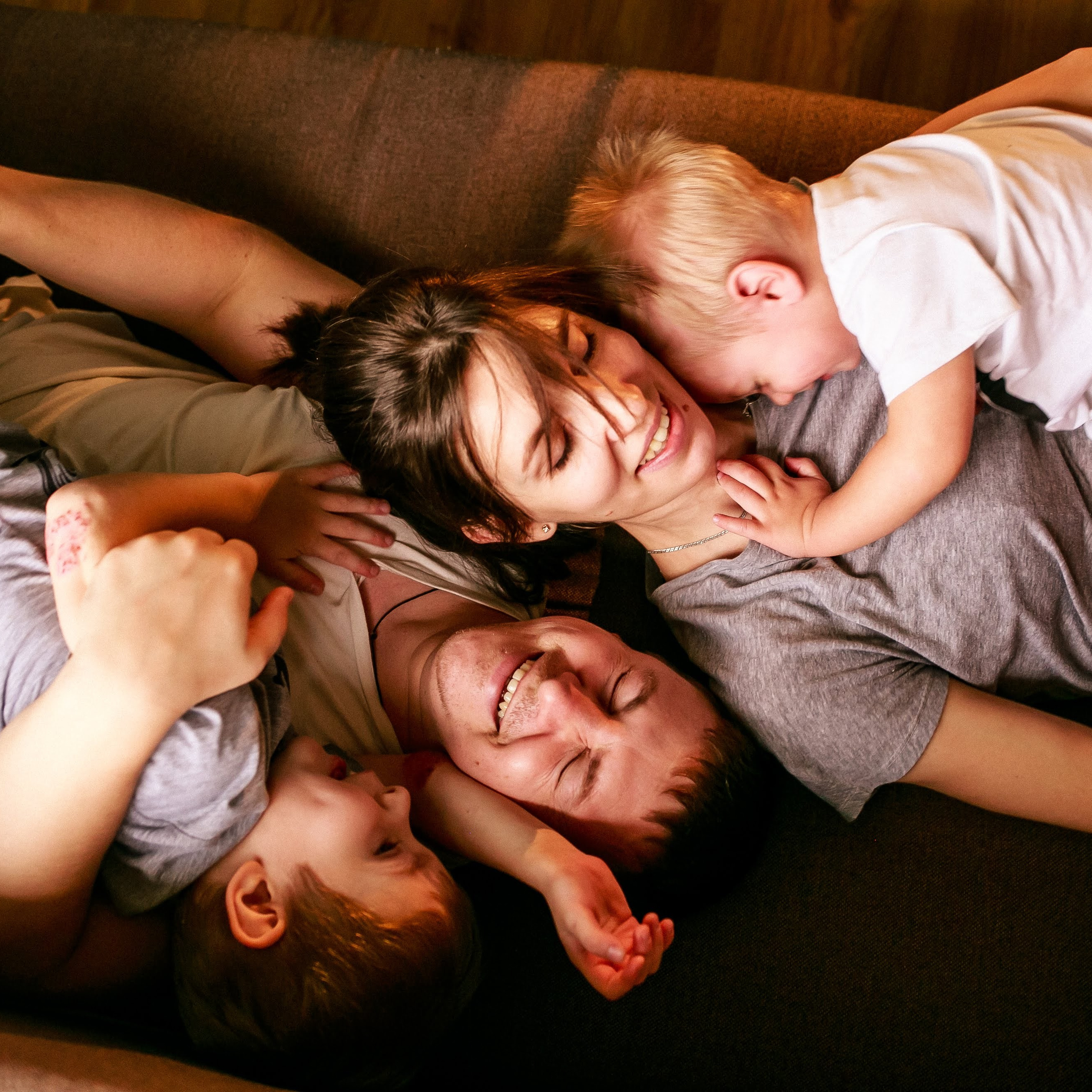 Отзывы. Фотограф-документалист и фототерапевт Настя Китаева. Город Москва