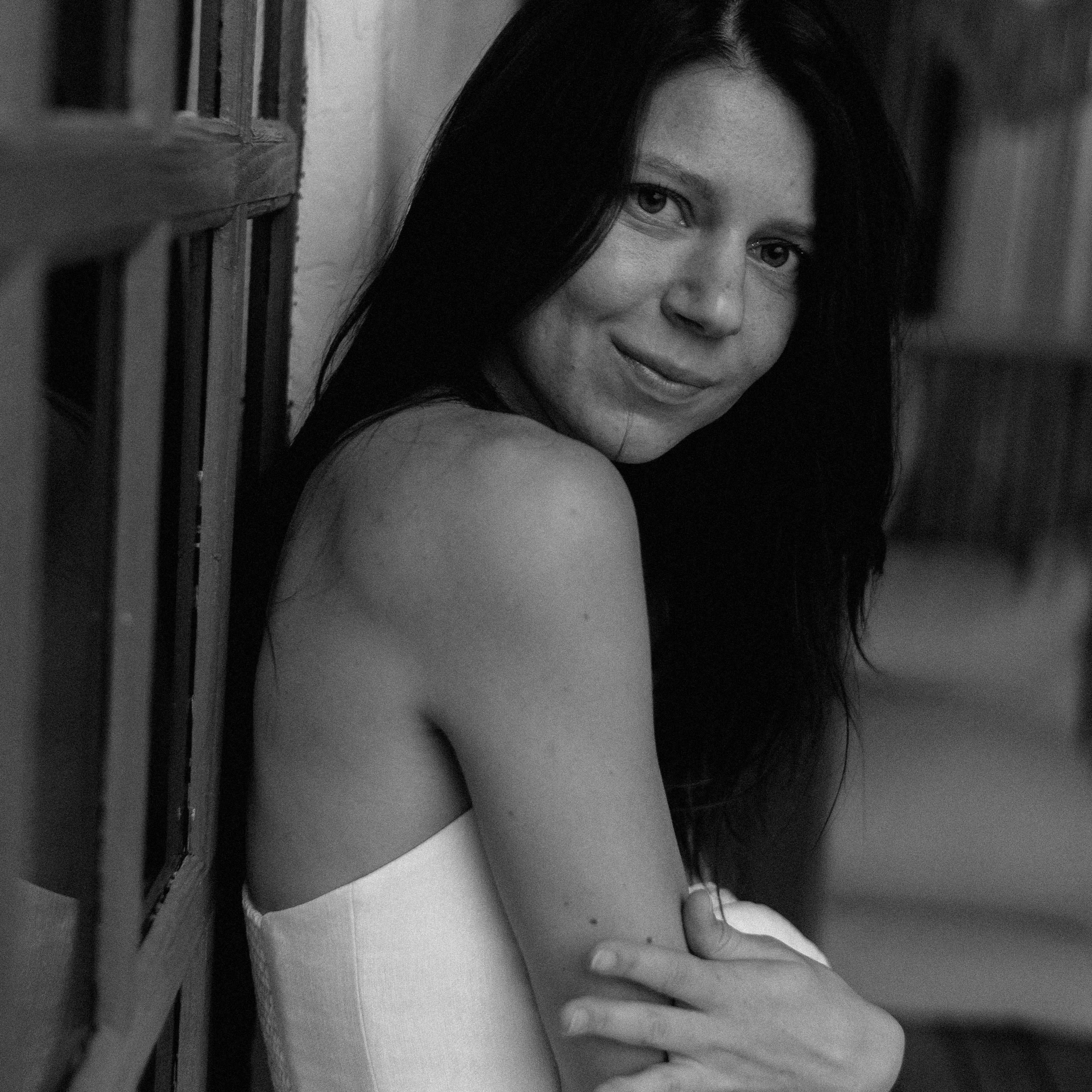 REVIEWS. Photographer Elizaveta Samokrutova