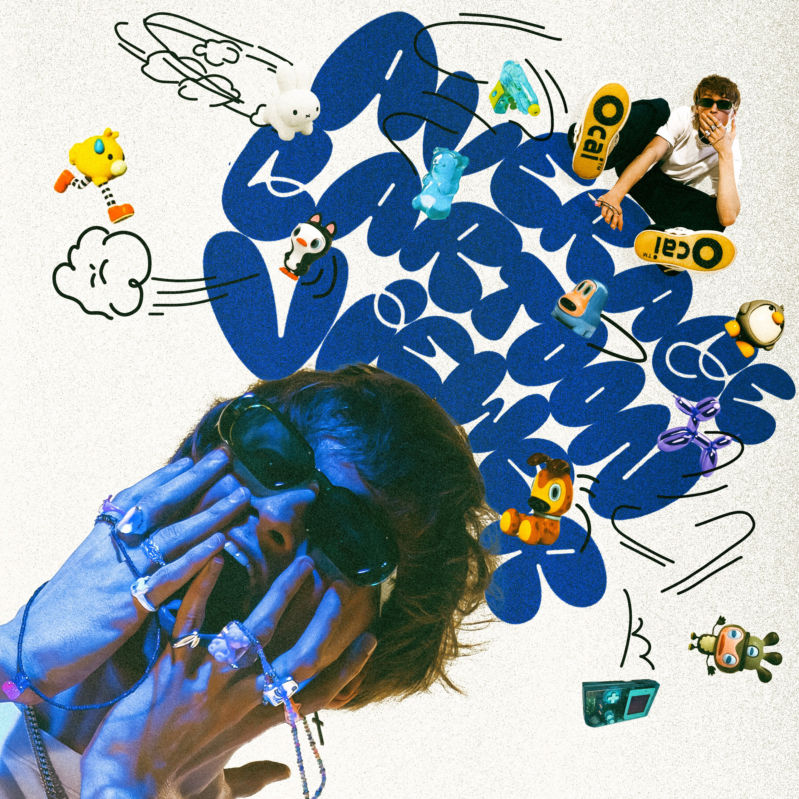 ALBUM PROMO FOR ХЕЙ АЙЛИ