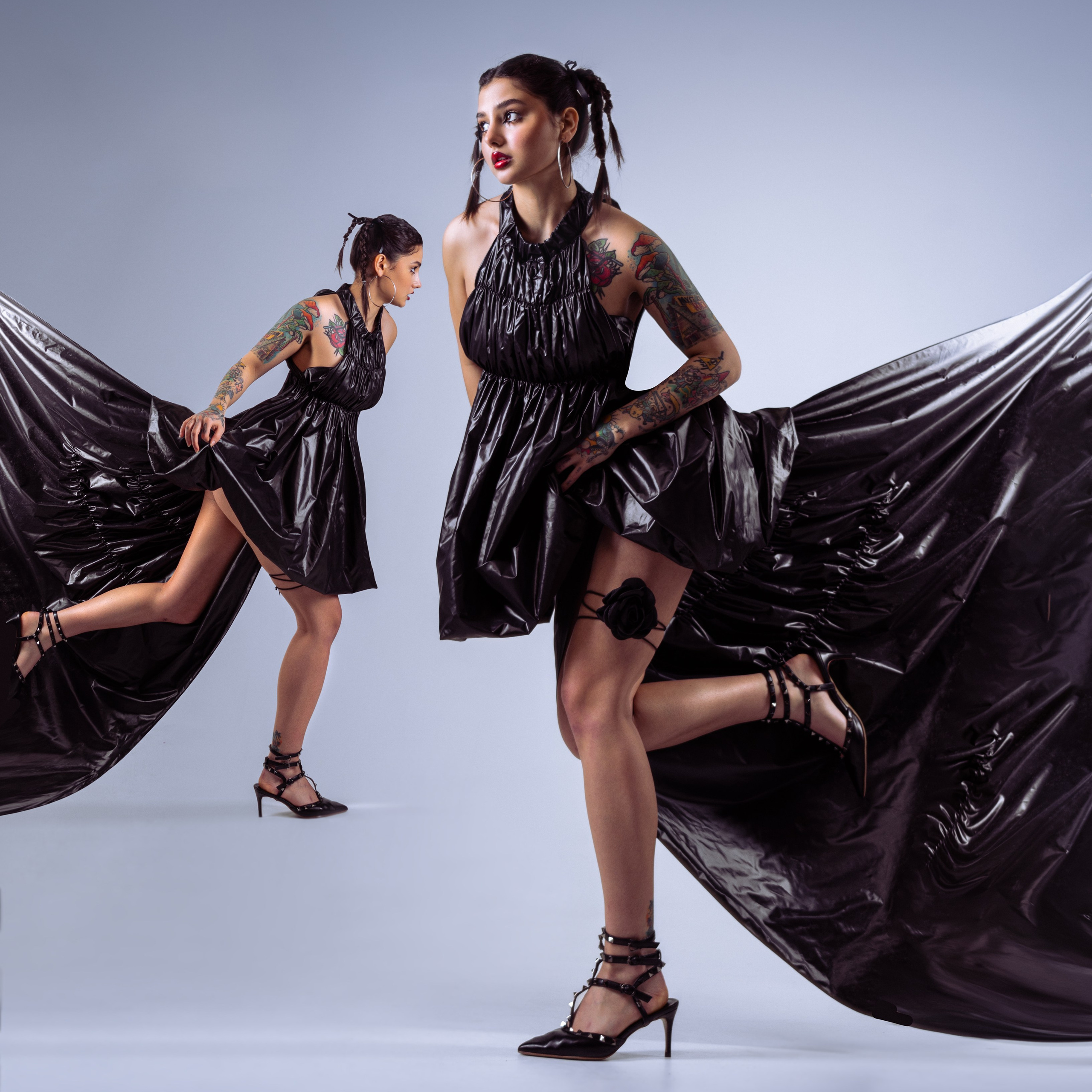 ART FASHION FOR BLOGGER