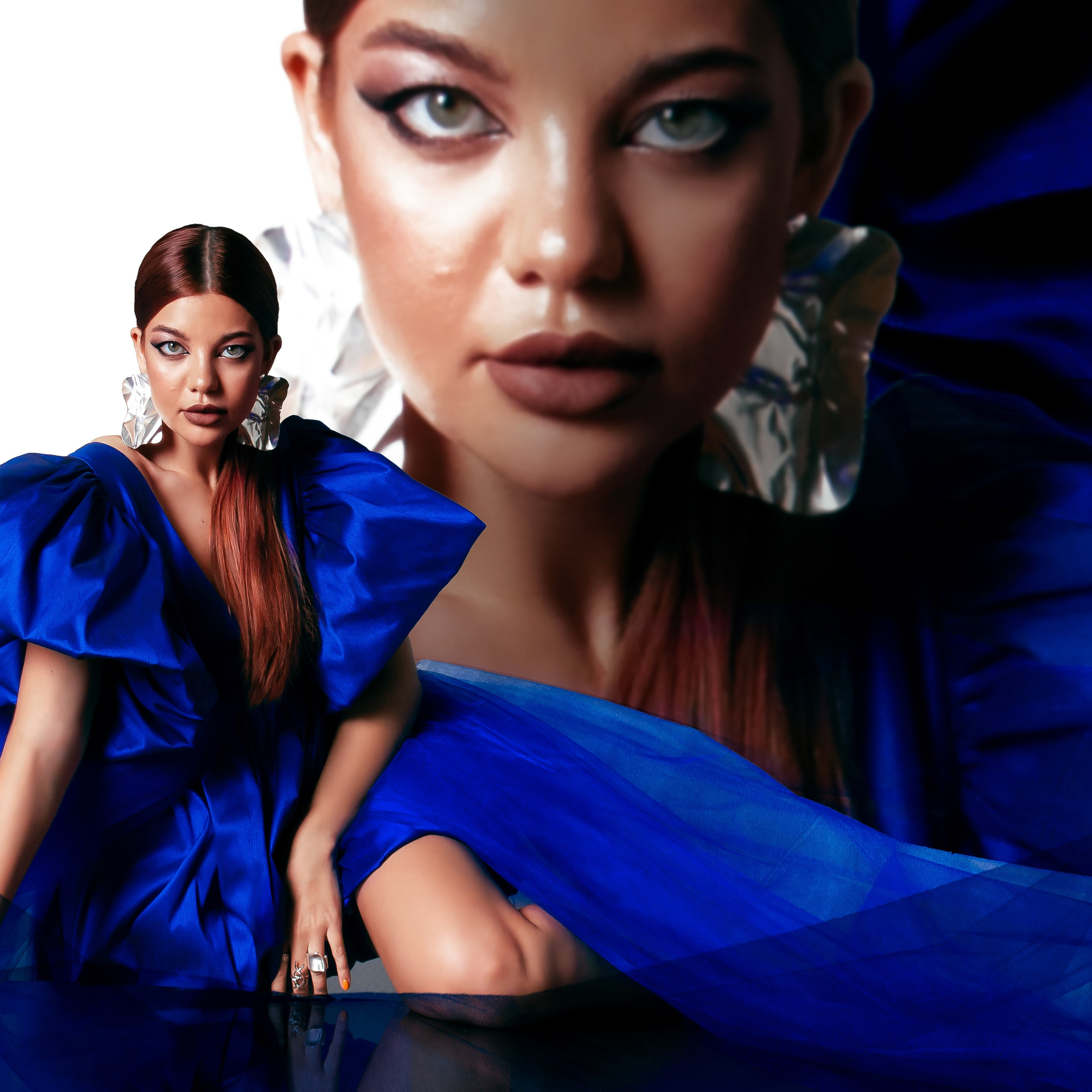 PROJECT 'DANCE CREATOR'