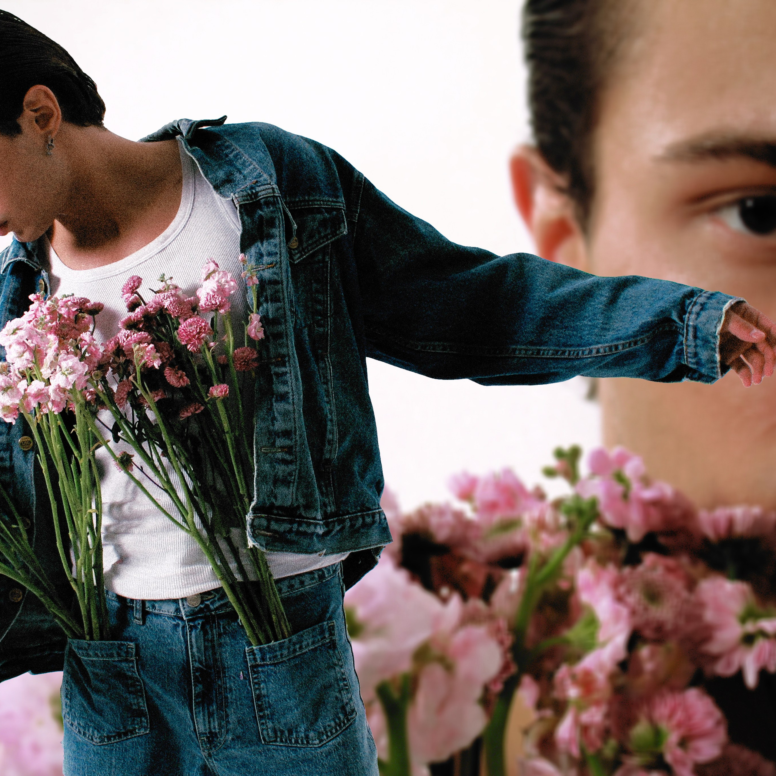 FOR @contexobnormal BRUTAL&ROMANTIC