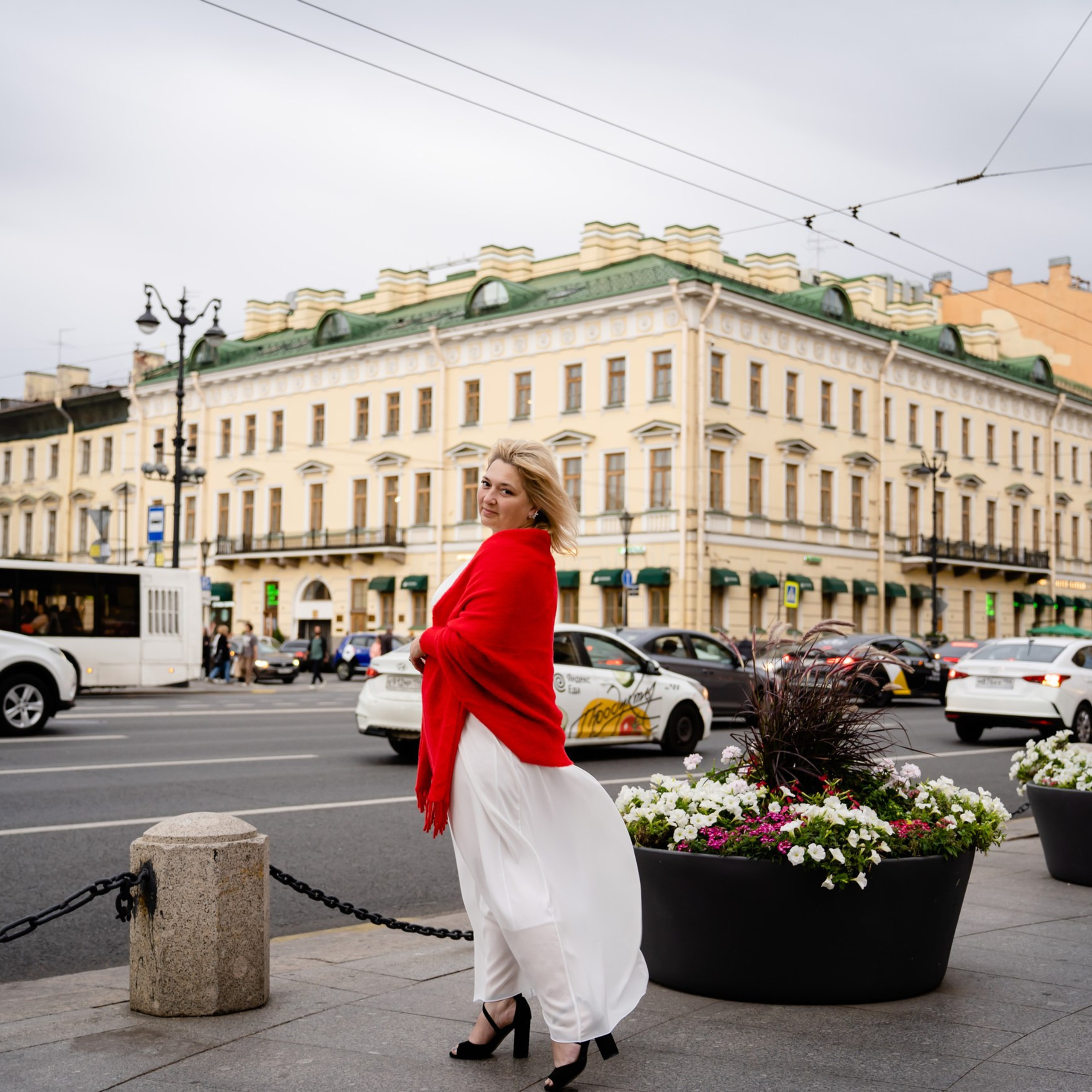 Отзывы фотограф. Фотограф в Санкт-Петербурге Маргарита Мирошниченко