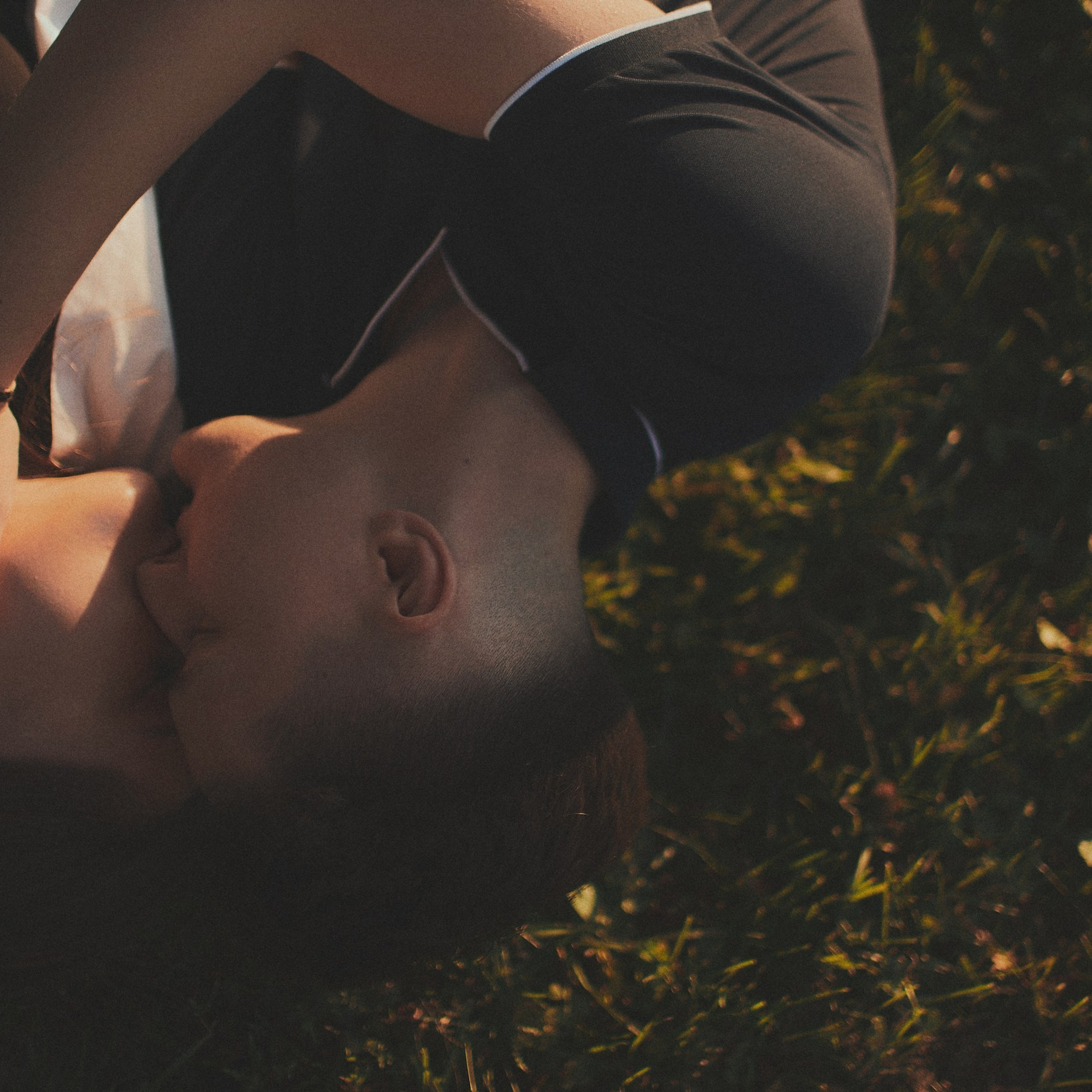 Алексей и Анна