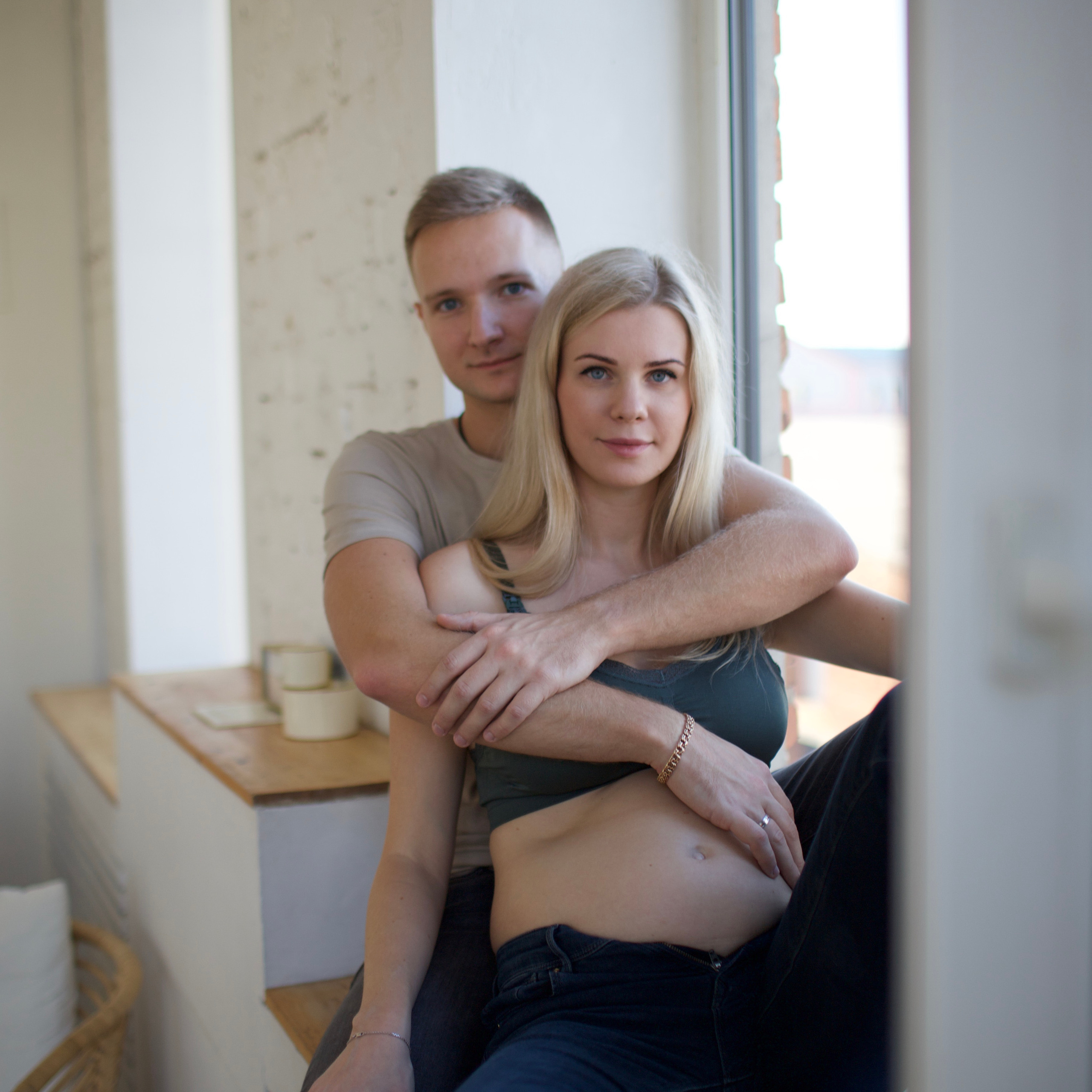 Отзывы. Свадебный и портретный фотограф в Москве Когырина Мария