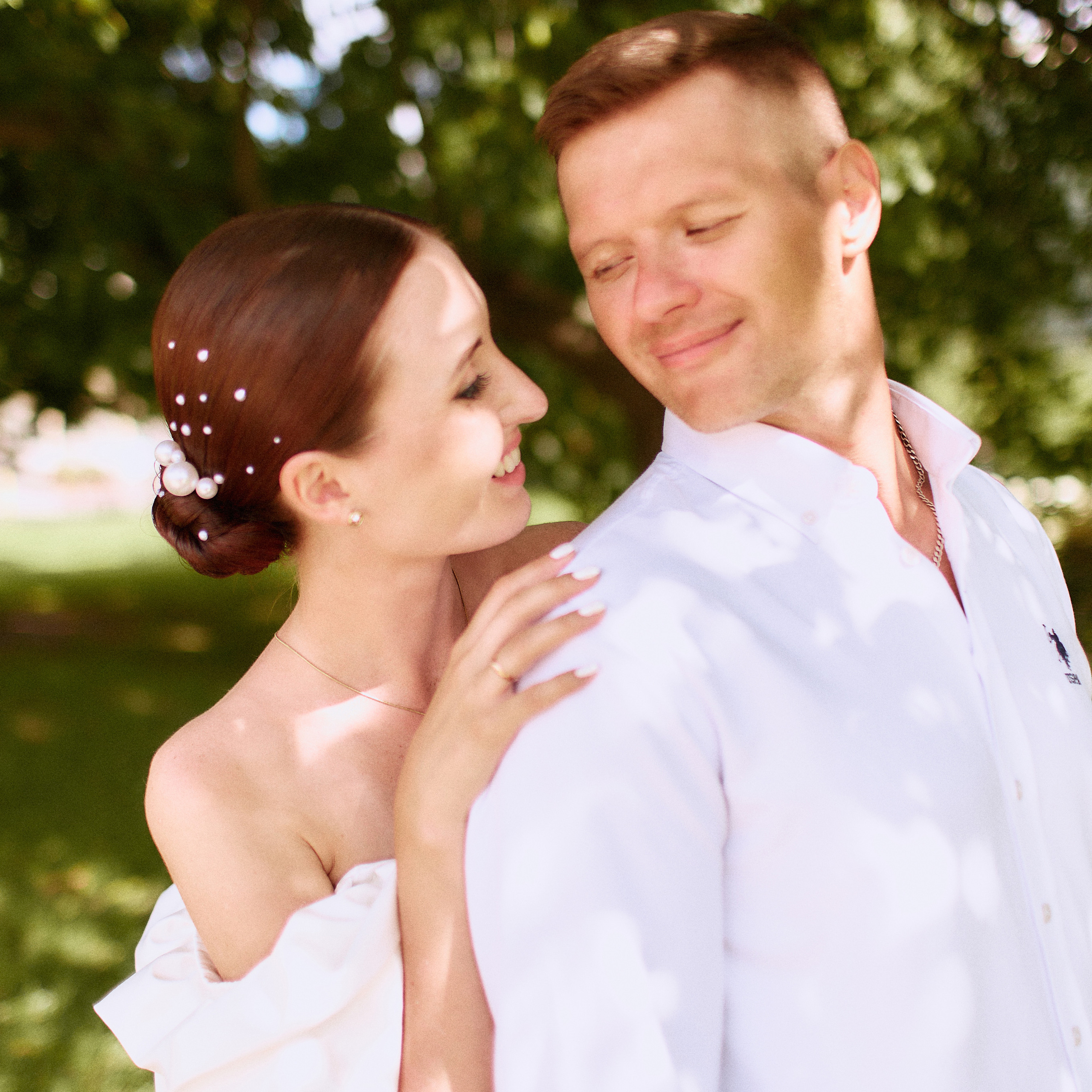 Отзывы. Свадебный и портретный фотограф в Москве Когырина Мария