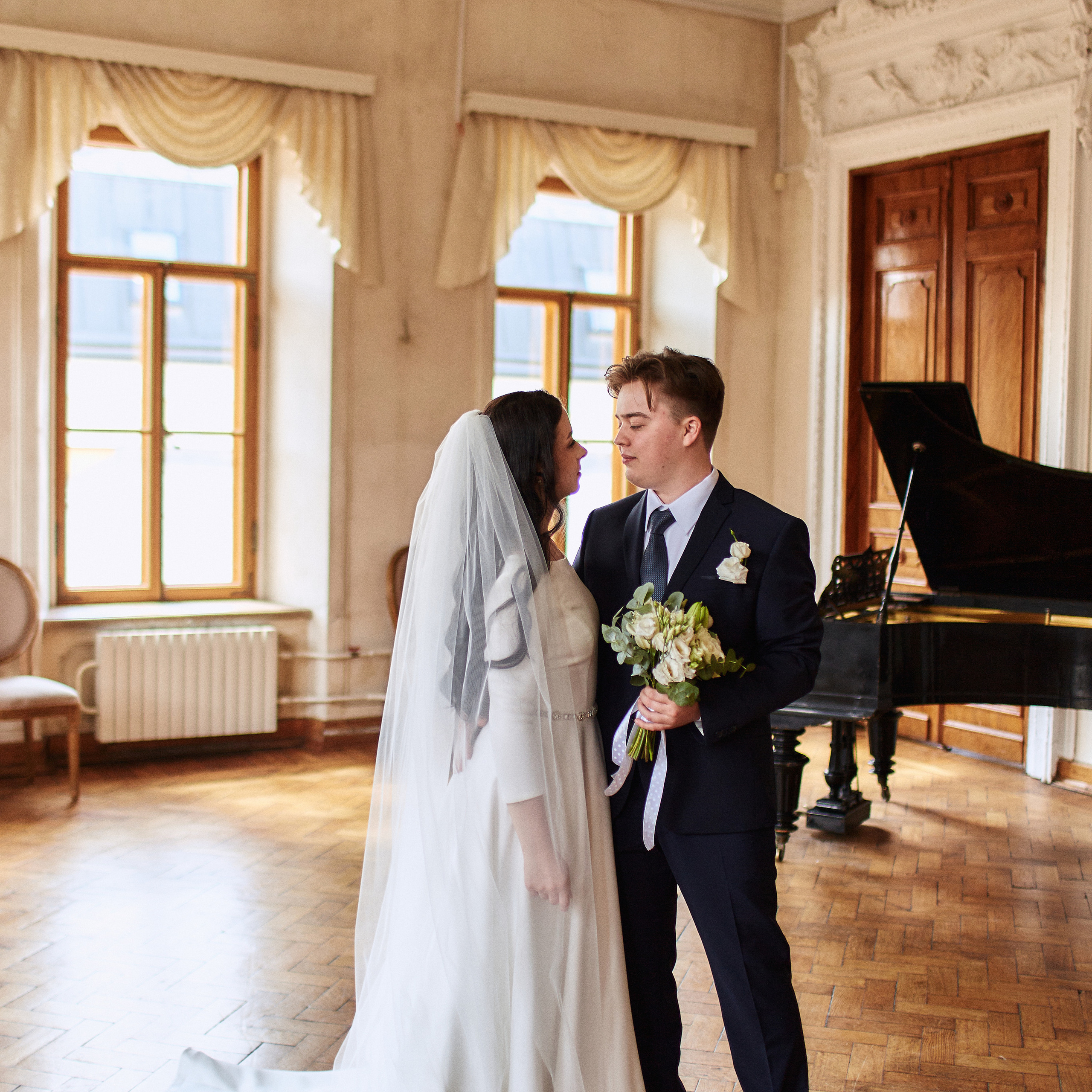 Отзывы. Свадебный и портретный фотограф в Москве Когырина Мария