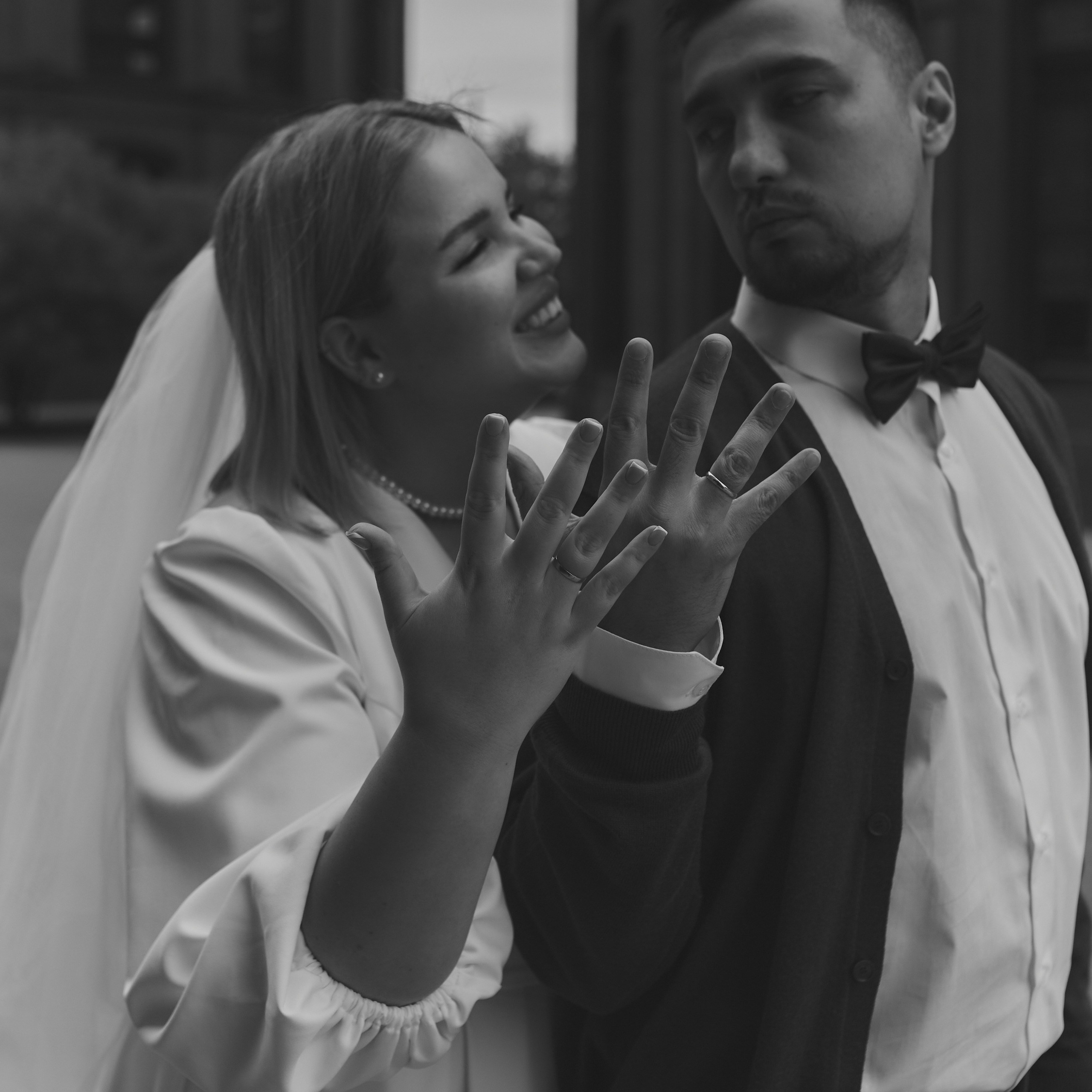 Отзывы. Свадебный и портретный фотограф в Москве Когырина Мария