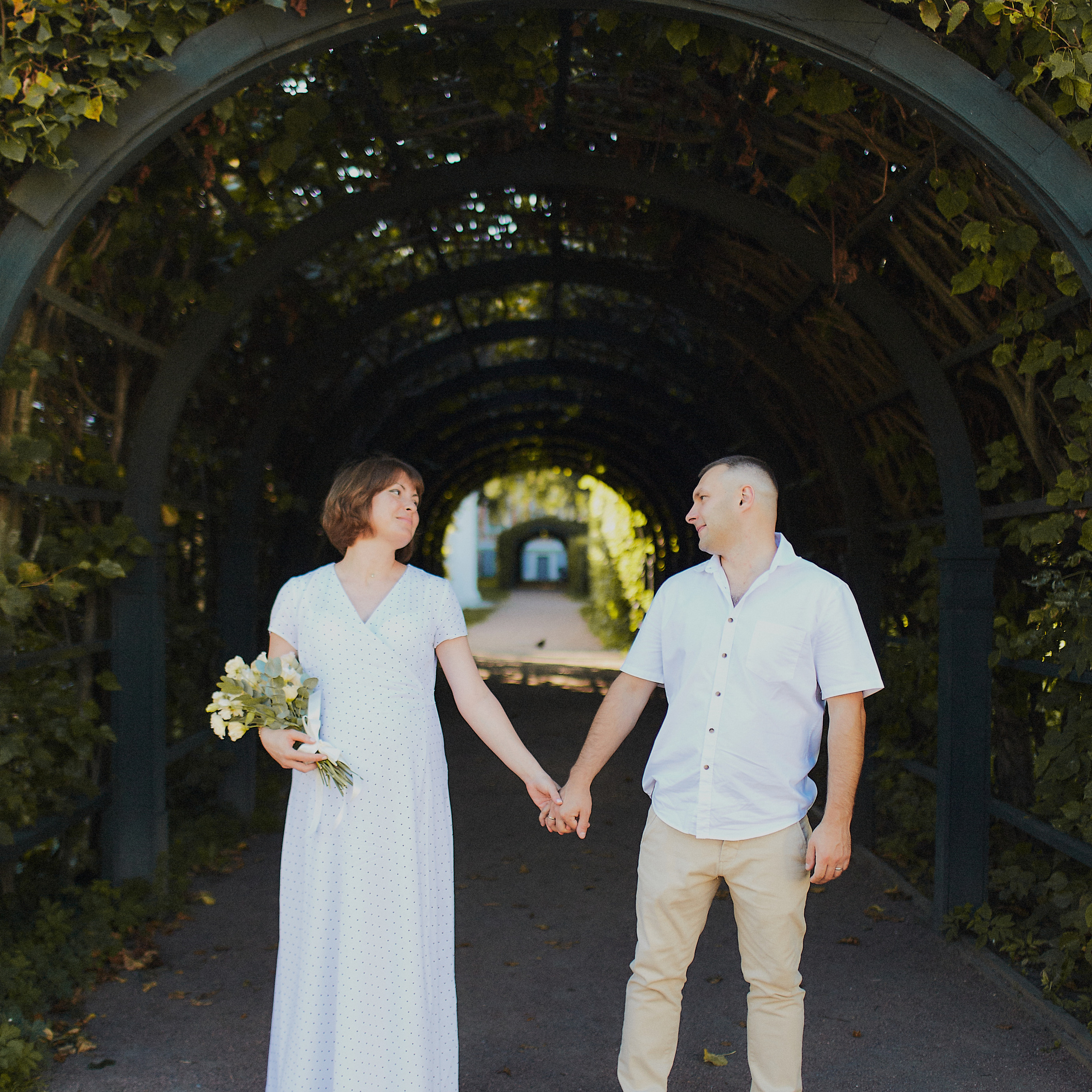 Отзывы. Свадебный и портретный фотограф в Москве Когырина Мария