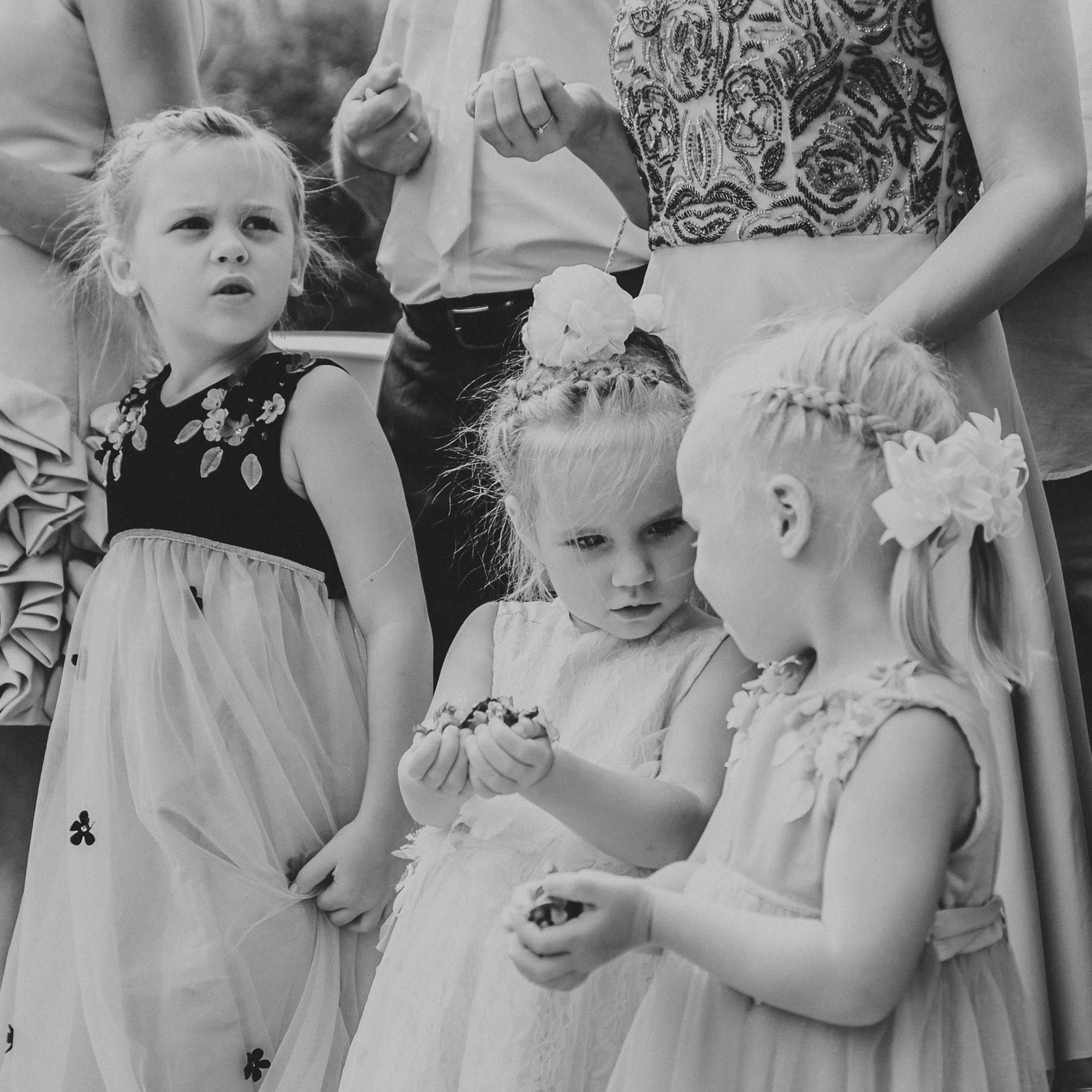 Свадебная съемка