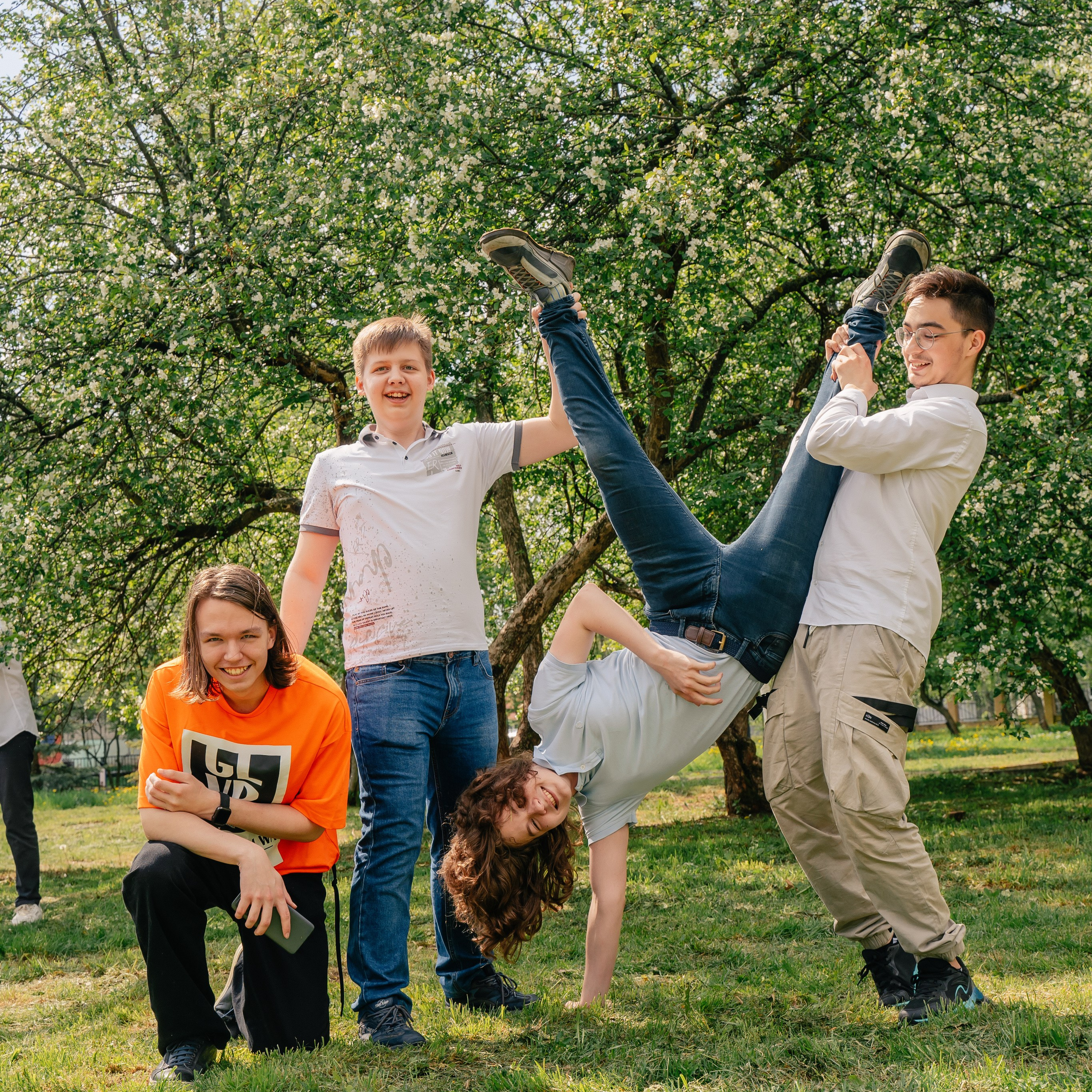 Отзывы. Выпускные альбомы в городе Кирове. Фотограф Екатерина Невская