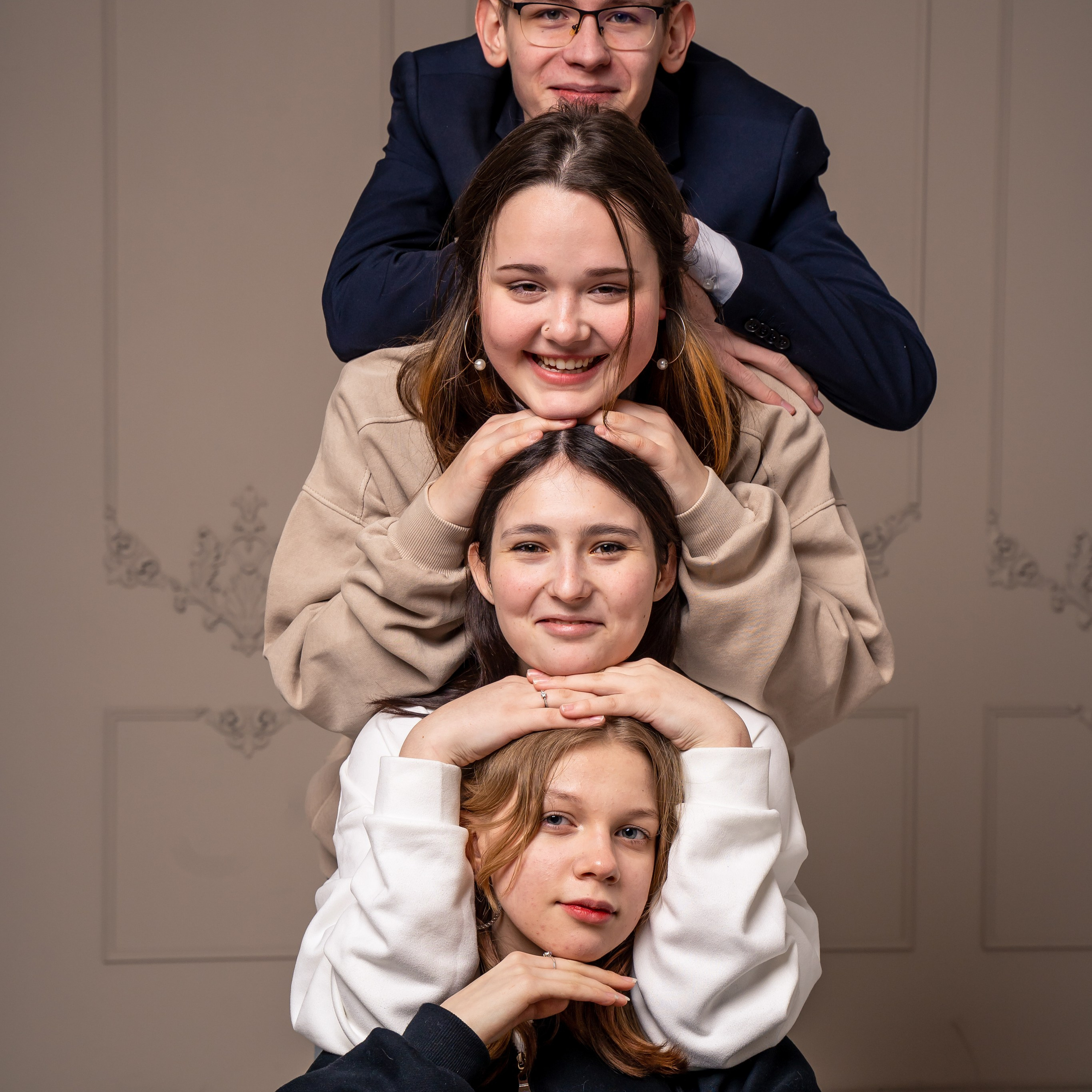 Отзывы. Выпускные альбомы в городе Кирове. Фотограф Екатерина Невская