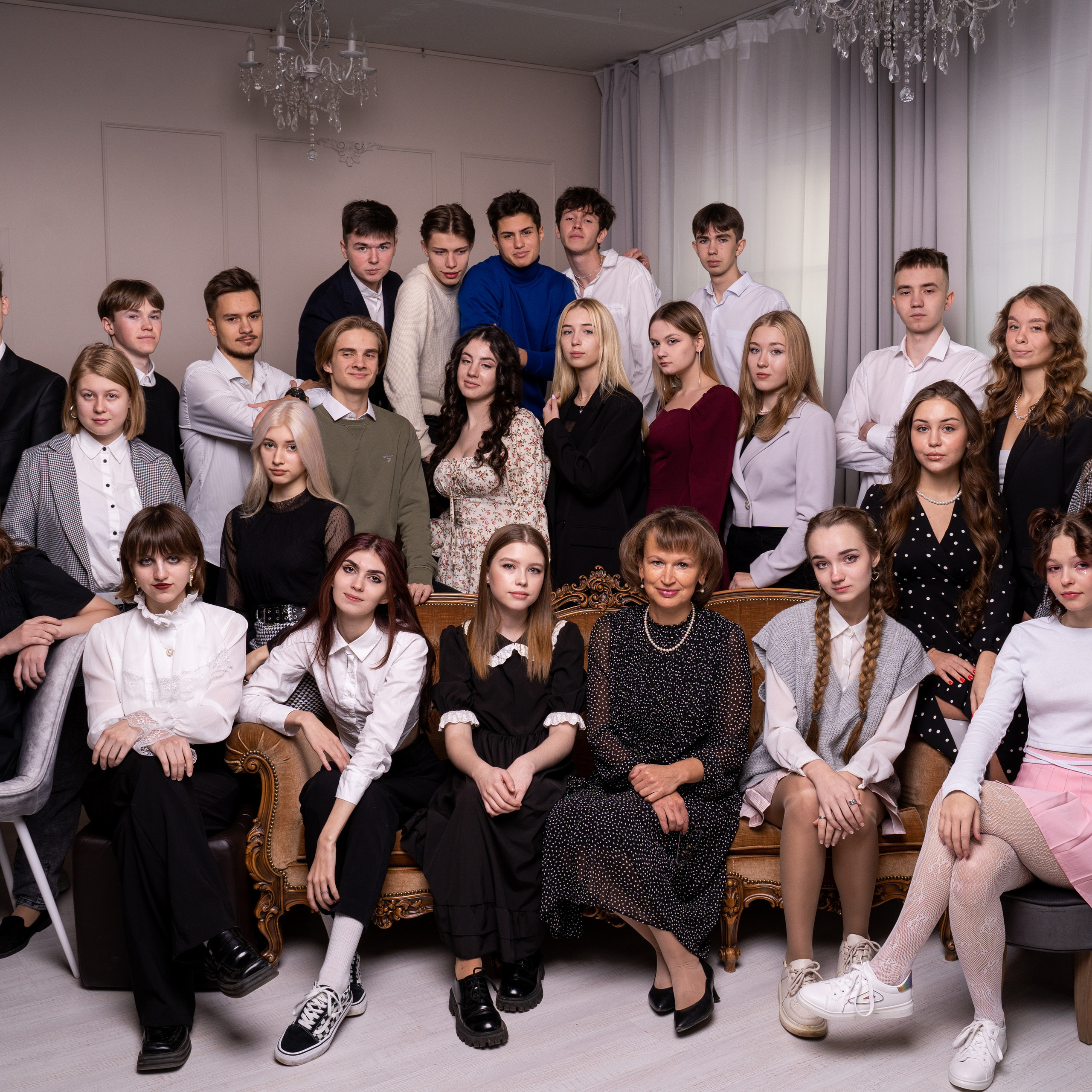 Отзывы. Выпускные альбомы в городе Кирове. Фотограф Екатерина Невская