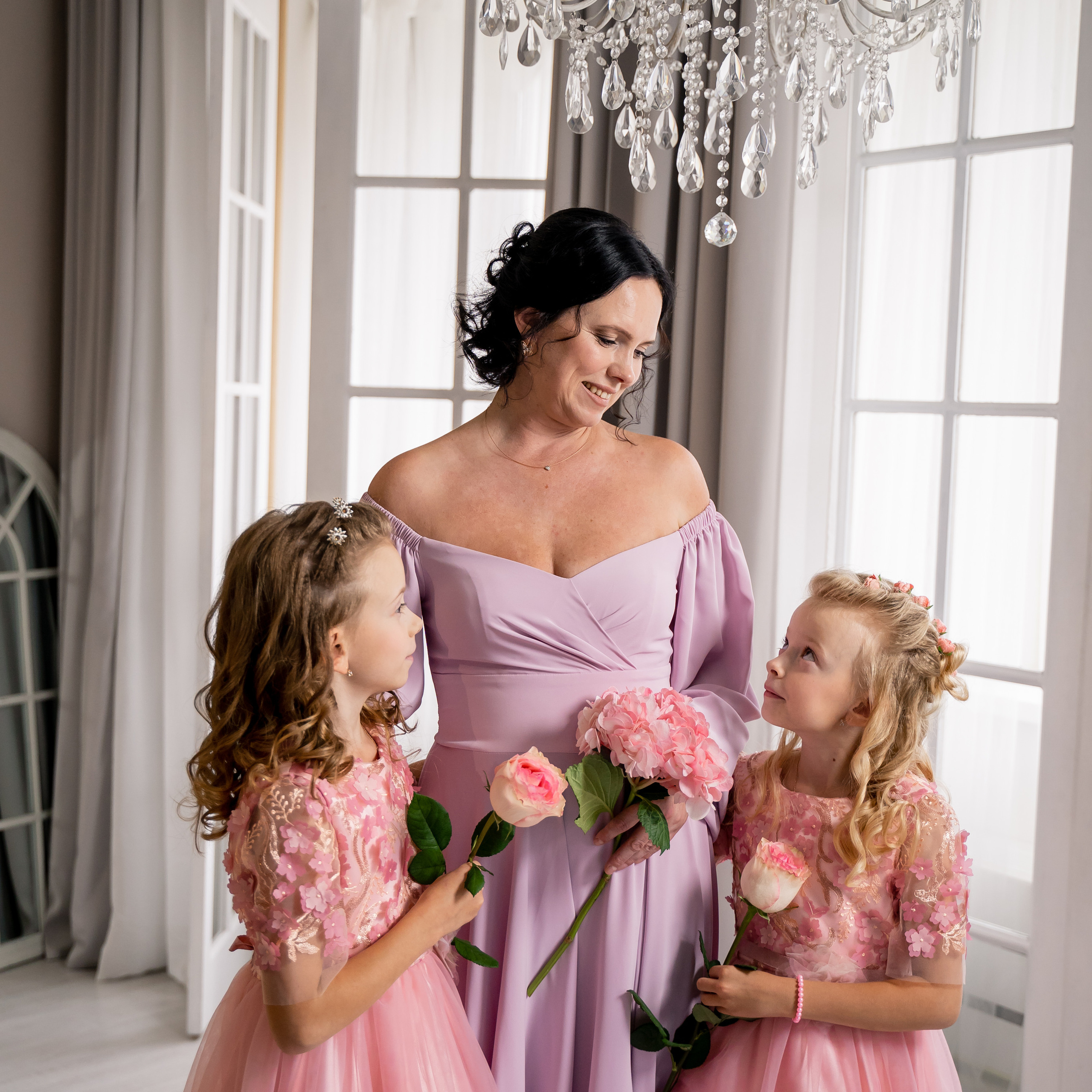 Семейный фотограф Киров. Выпускные альбомы в городе Кирове. Фотограф Екатерина Невская