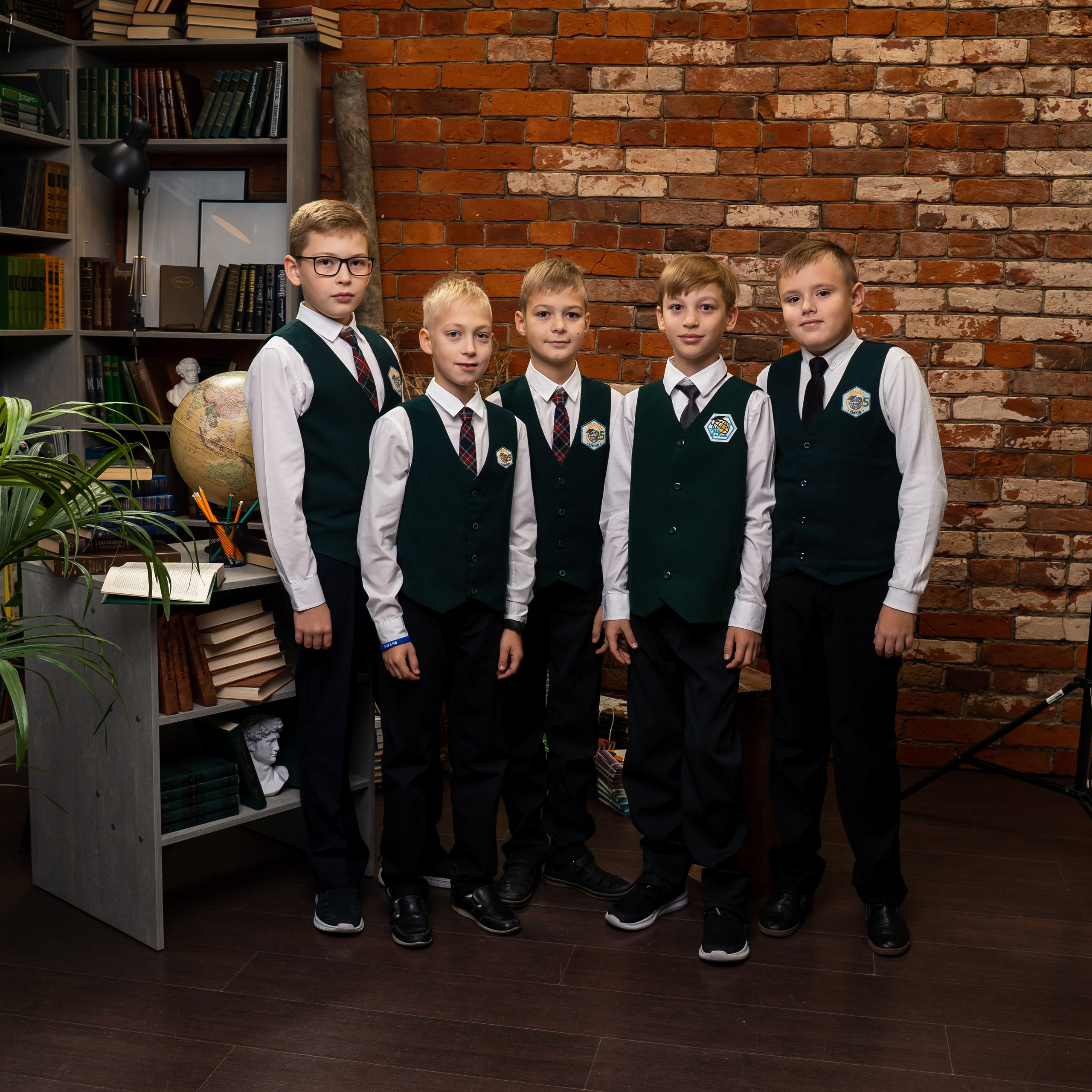 Отзывы. Выпускные альбомы в городе Кирове. Фотограф Екатерина Невская