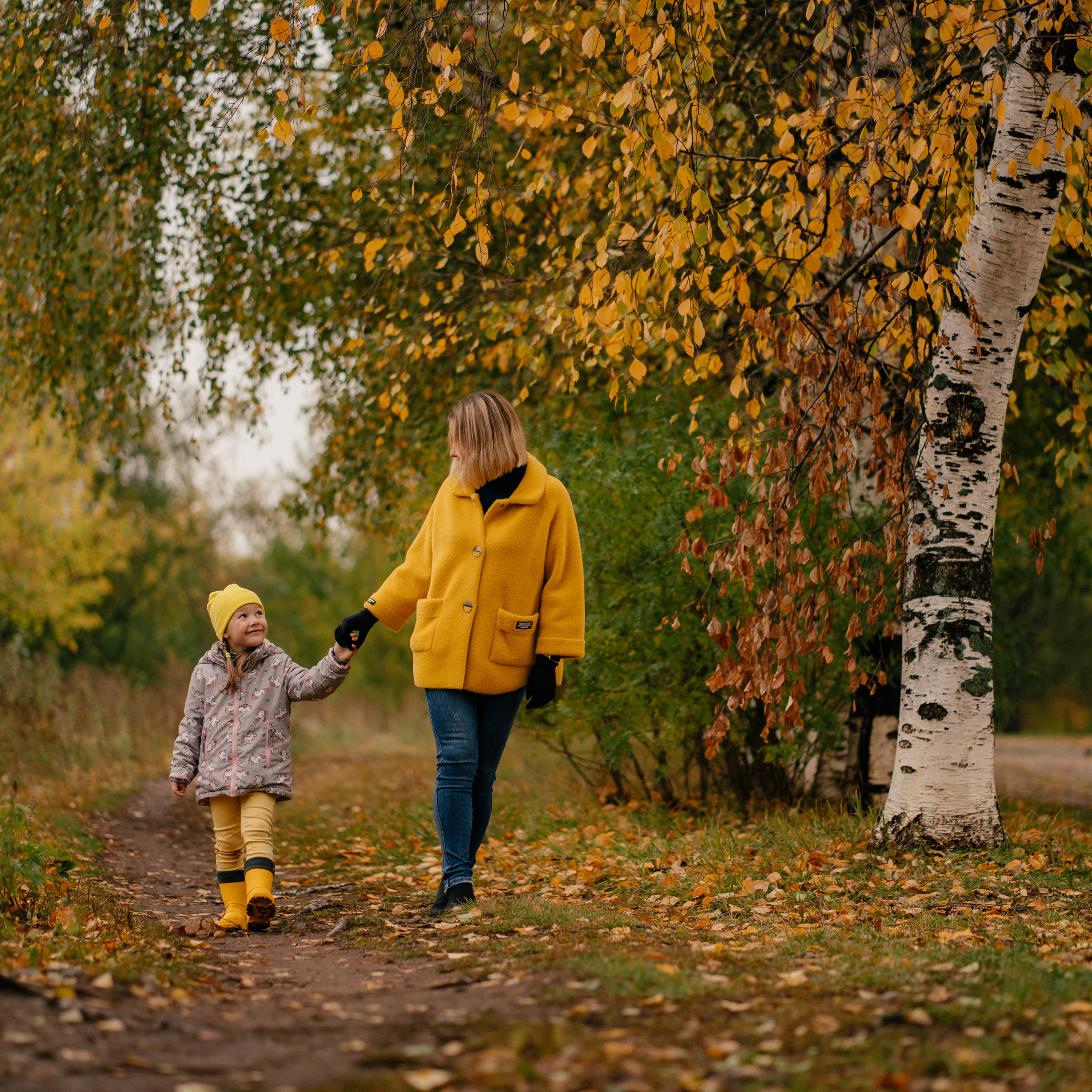 Семейный фотограф Киров. Выпускные альбомы в городе Кирове. Фотограф Екатерина Невская