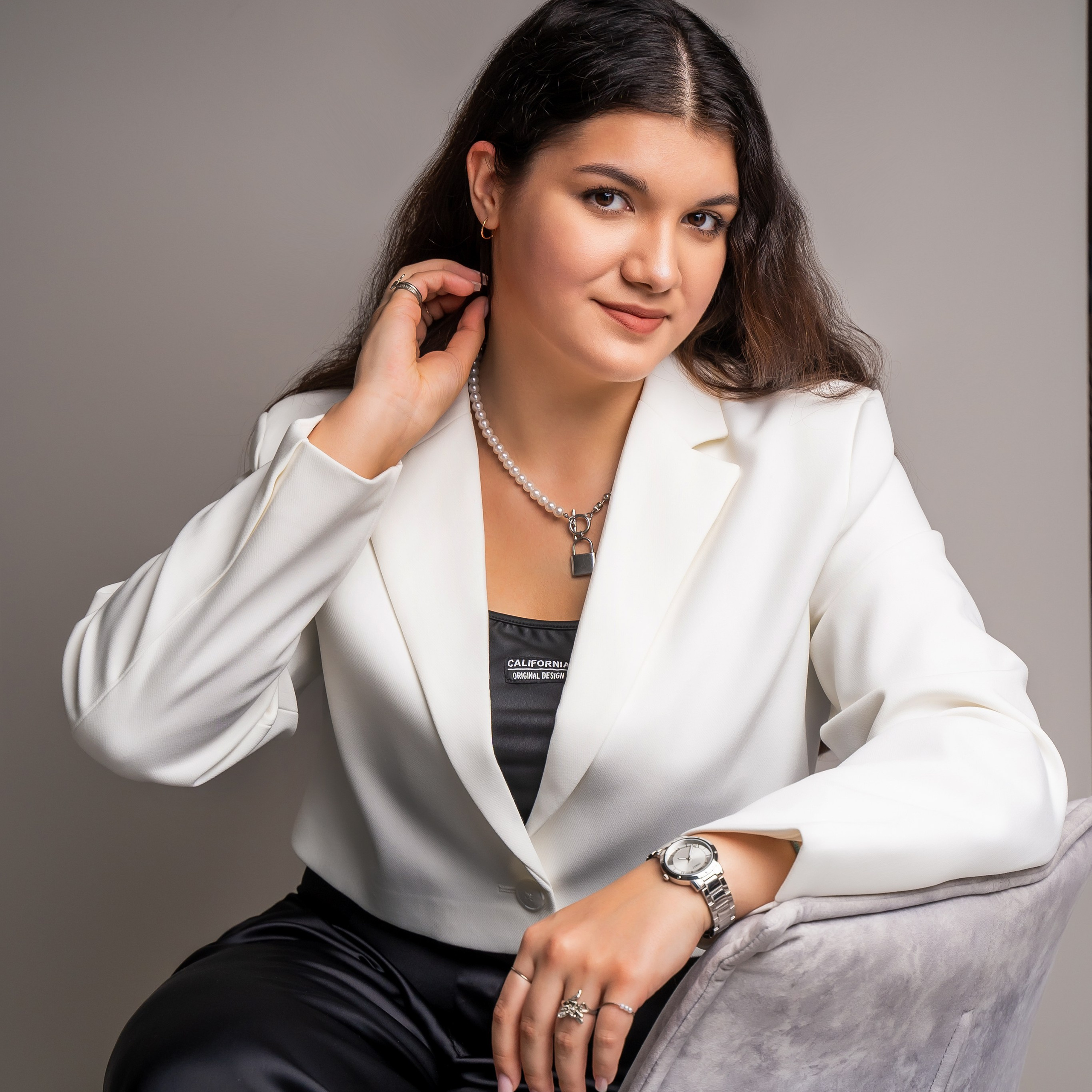 Отзывы. Выпускные альбомы в городе Кирове. Фотограф Екатерина Невская