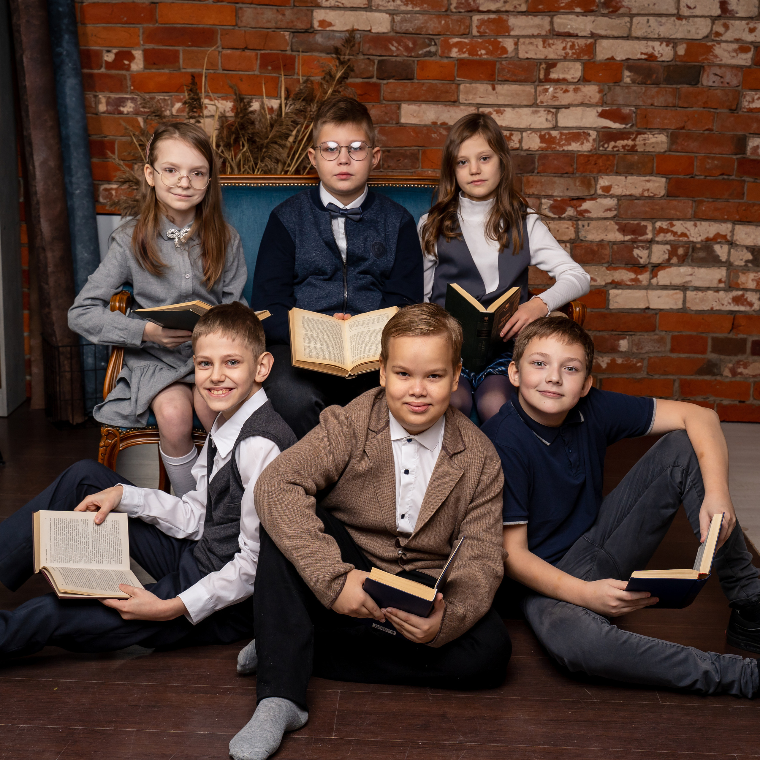 Отзывы. Выпускные альбомы в городе Кирове. Фотограф Екатерина Невская