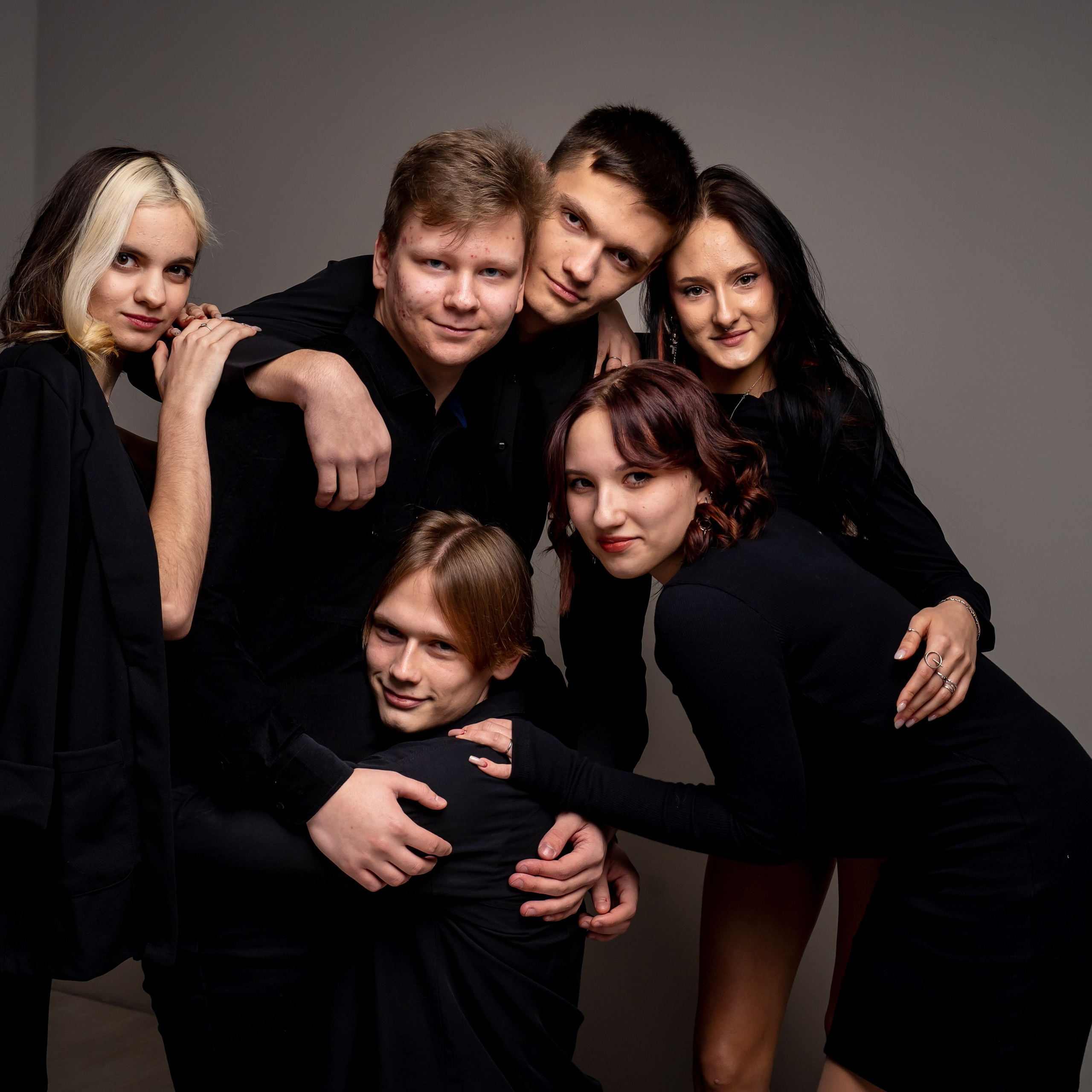 Отзывы. Выпускные альбомы в городе Кирове. Фотограф Екатерина Невская