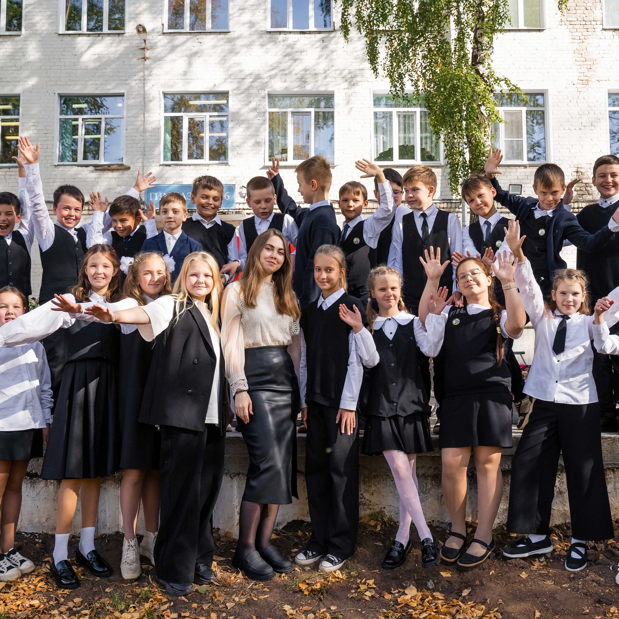 Отзывы. Выпускные альбомы в городе Кирове. Фотограф Екатерина Невская