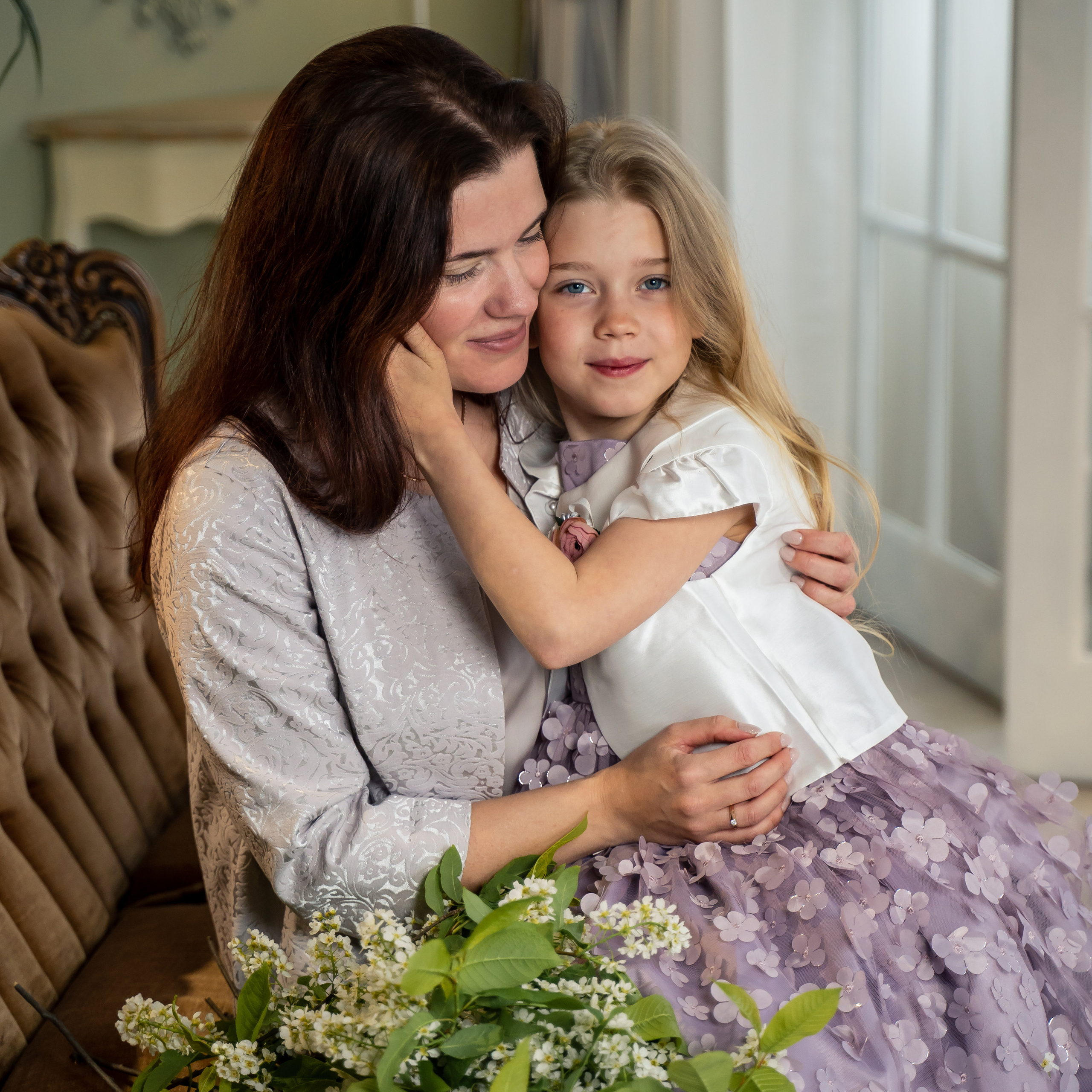 Семейный фотограф Киров. Выпускные альбомы в городе Кирове. Фотограф Екатерина Невская