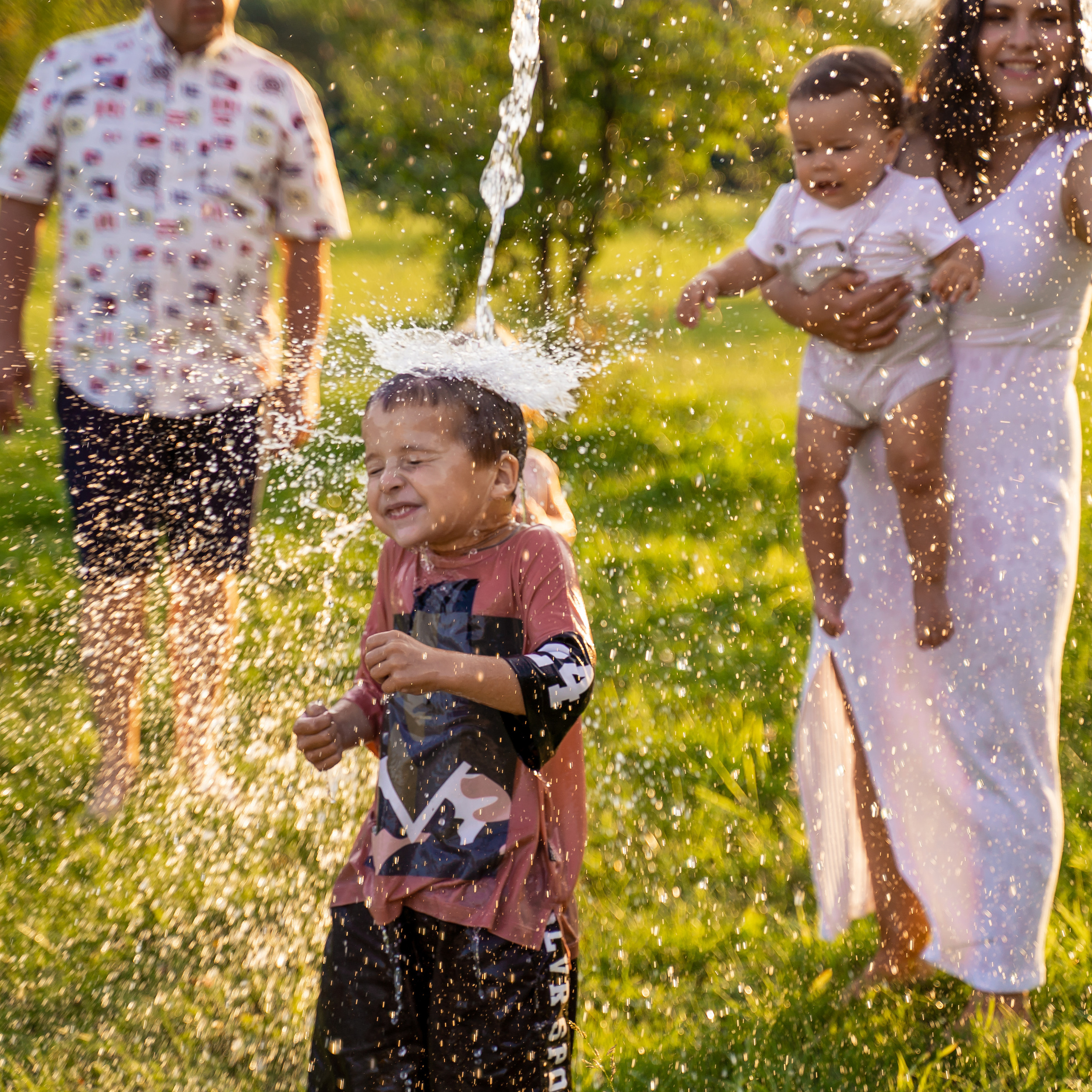 Семейный фотограф Киров. Выпускные альбомы в городе Кирове. Фотограф Екатерина Невская