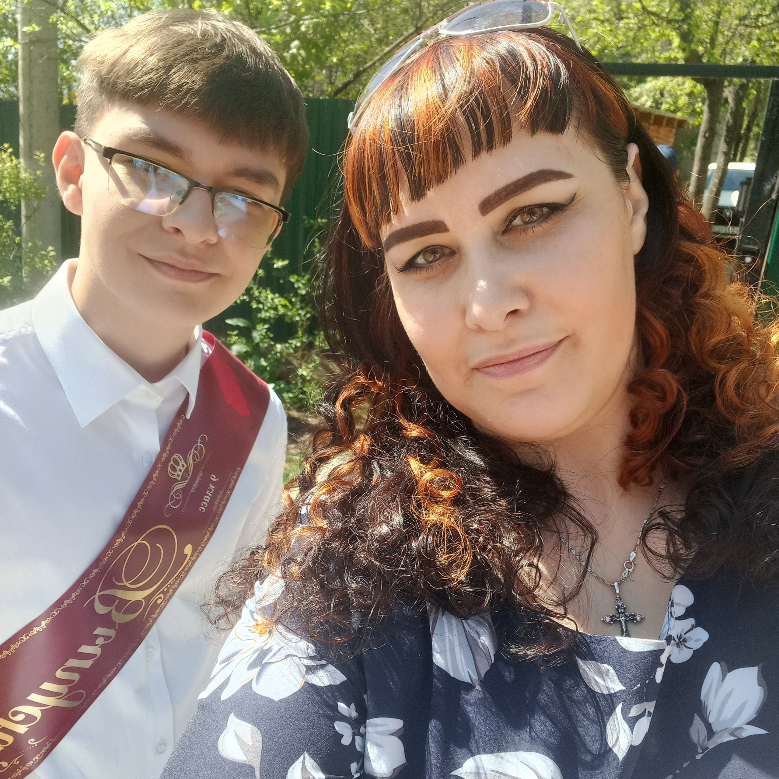 Отзывы. Выпускные альбомы в городе Кирове. Фотограф Екатерина Невская