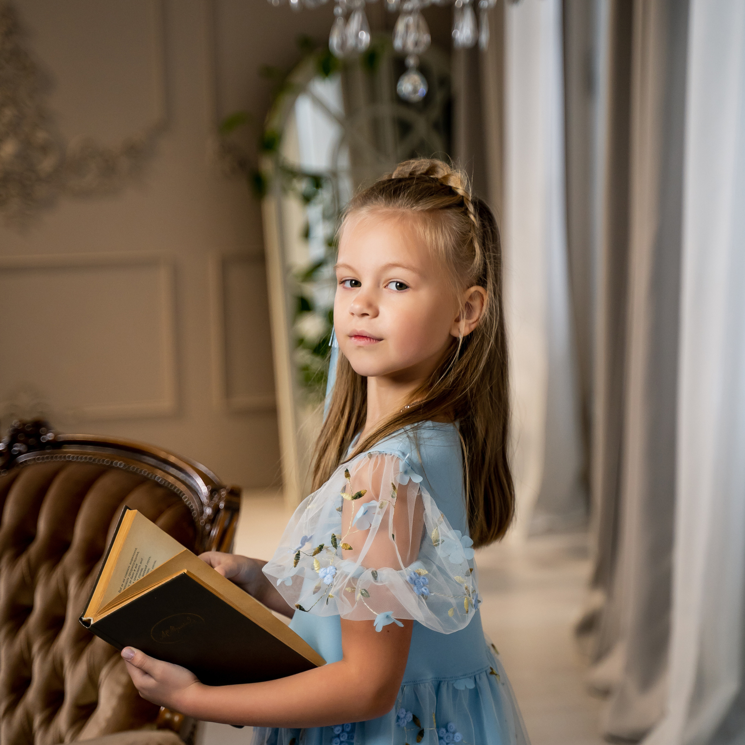 Отзывы. Выпускные альбомы в городе Кирове. Фотограф Екатерина Невская