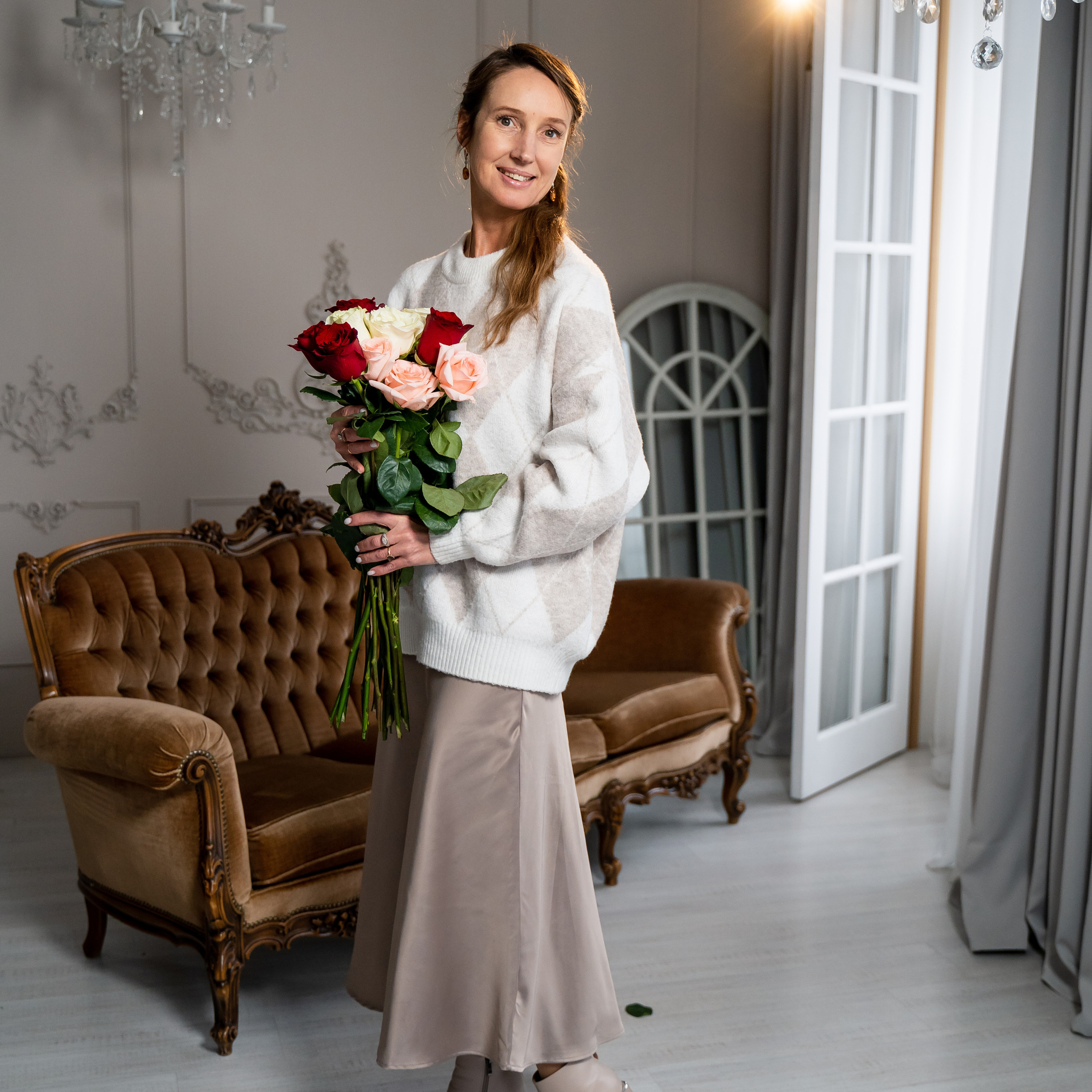 Отзывы. Выпускные альбомы в городе Кирове. Фотограф Екатерина Невская