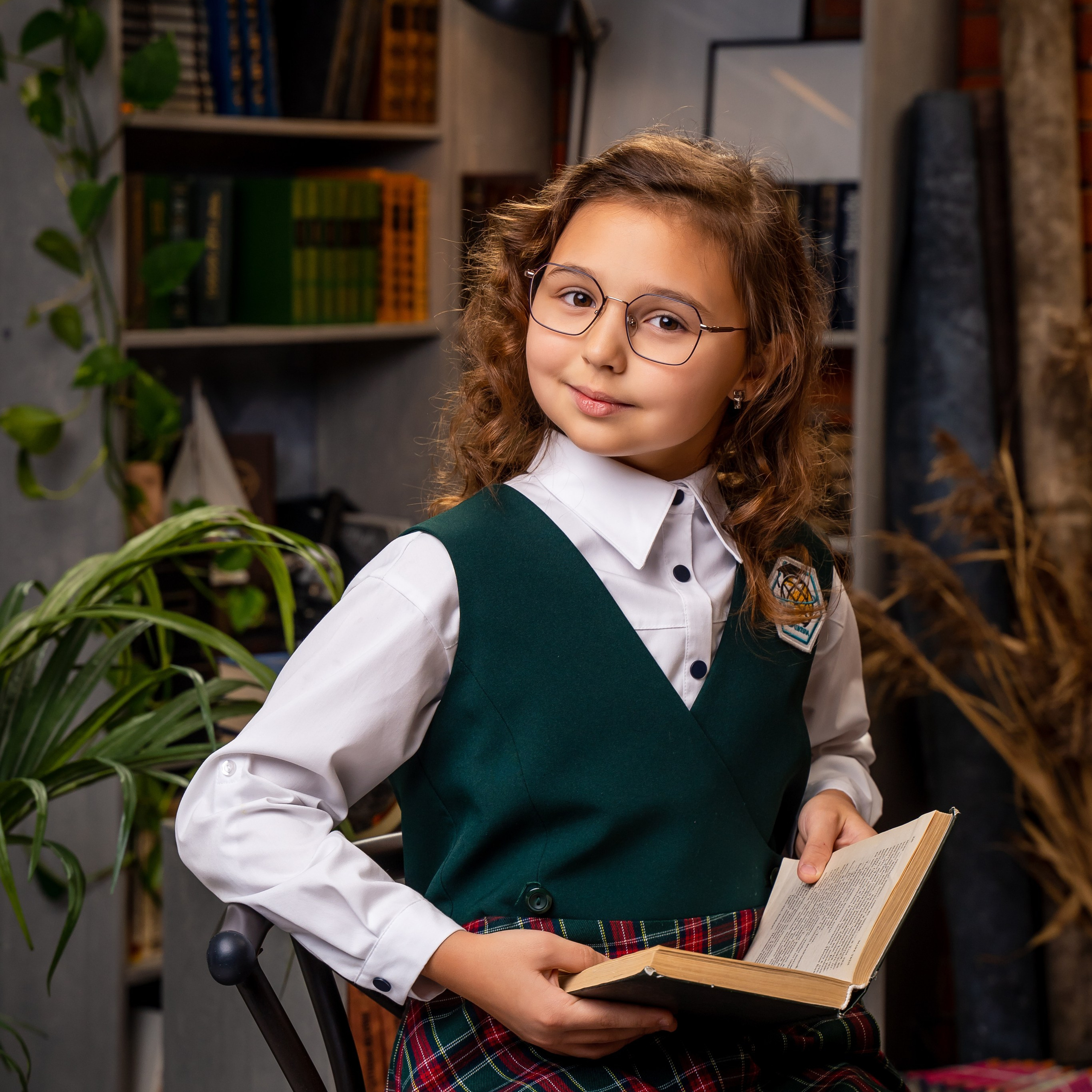 Отзывы. Выпускные альбомы в городе Кирове. Фотограф Екатерина Невская