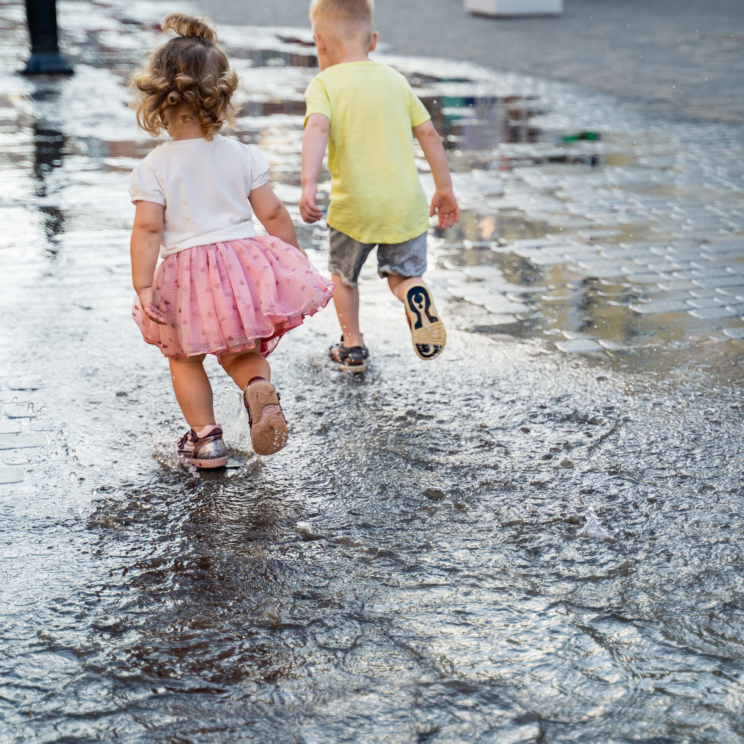 Семейный фотограф Киров. Выпускные альбомы в городе Кирове. Фотограф Екатерина Невская