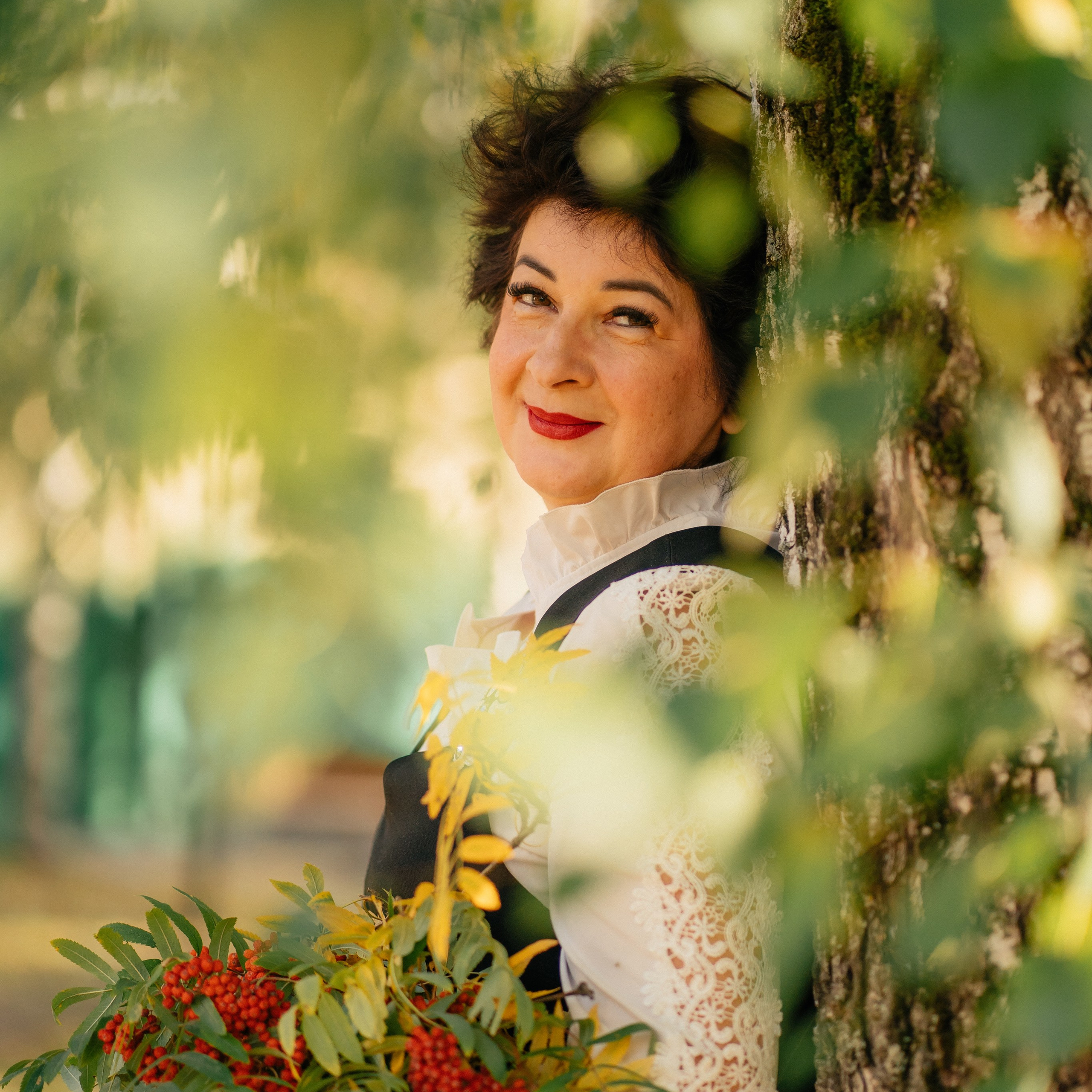 Отзывы. Выпускные альбомы в городе Кирове. Фотограф Екатерина Невская