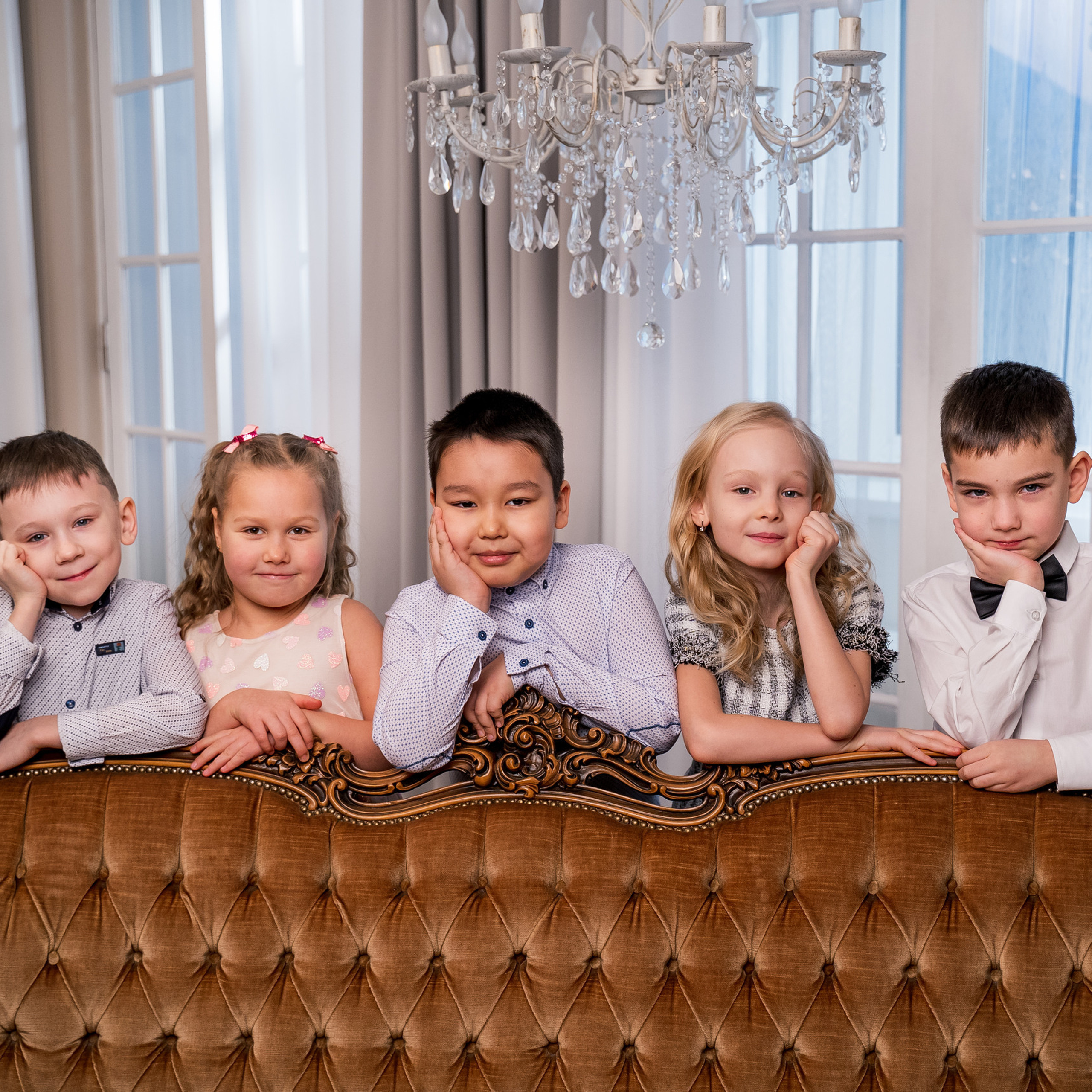 Отзывы. Выпускные альбомы в городе Кирове. Фотограф Екатерина Невская