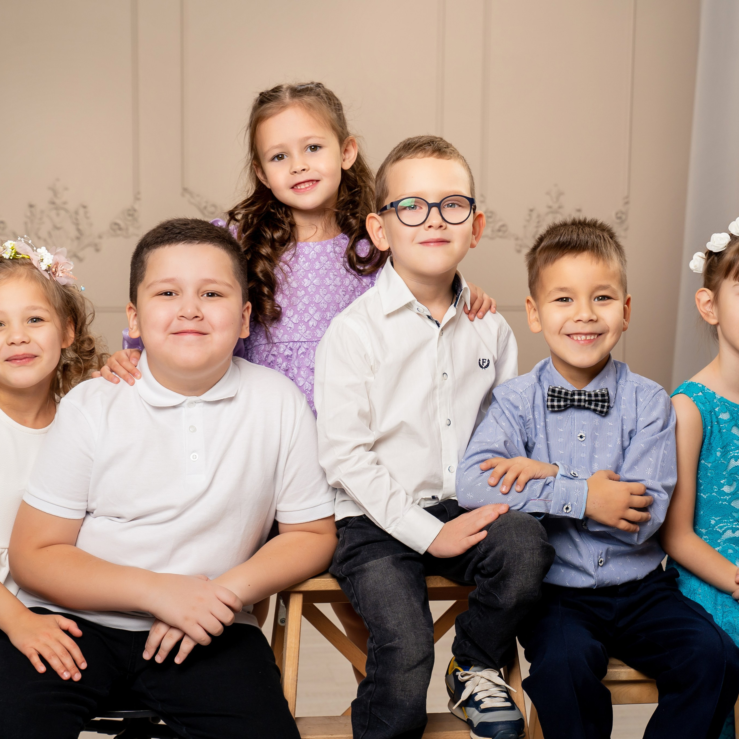 Отзывы. Выпускные альбомы в городе Кирове. Фотограф Екатерина Невская