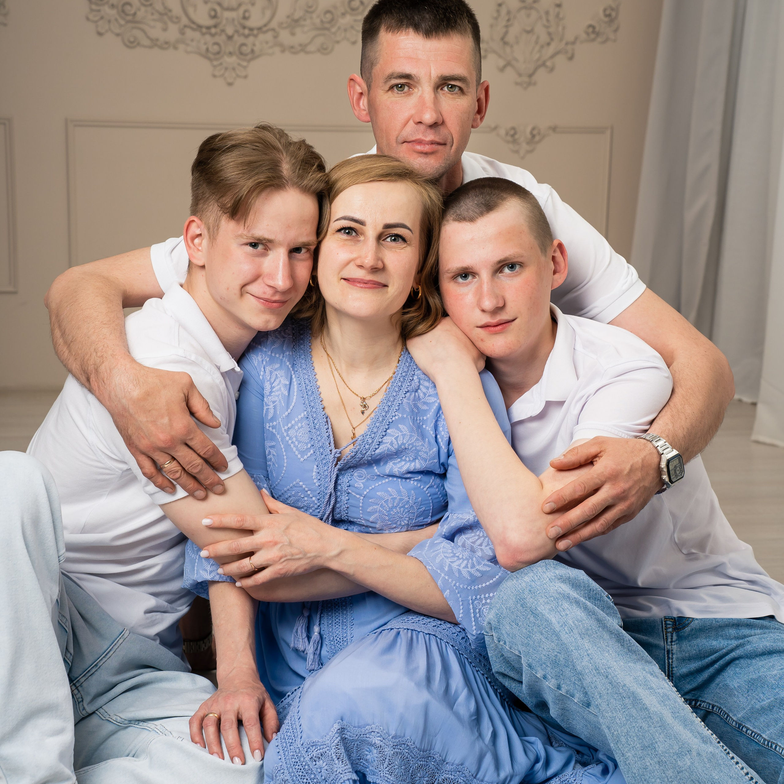 Отзывы. Выпускные альбомы в городе Кирове. Фотограф Екатерина Невская