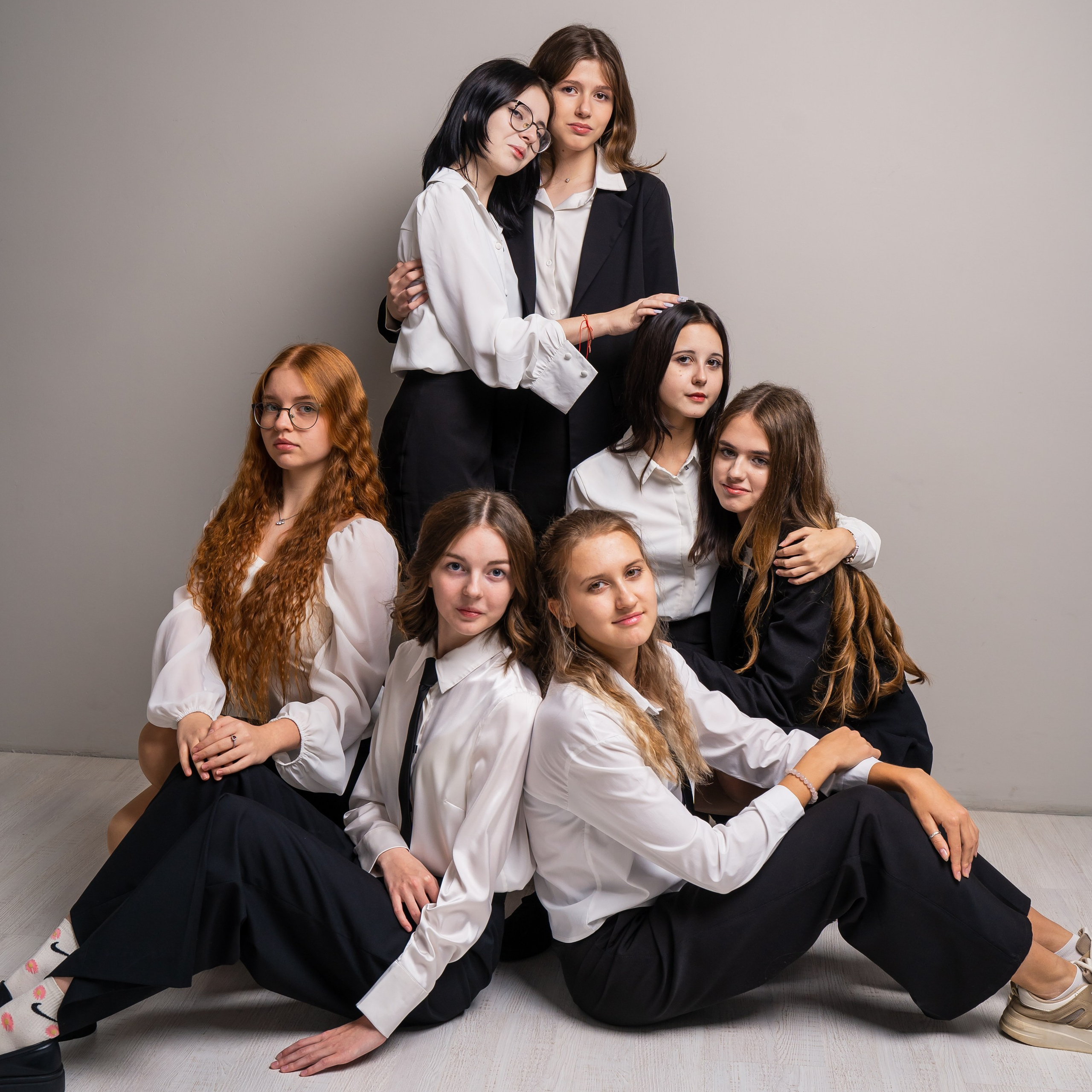 Отзывы. Выпускные альбомы в городе Кирове. Фотограф Екатерина Невская